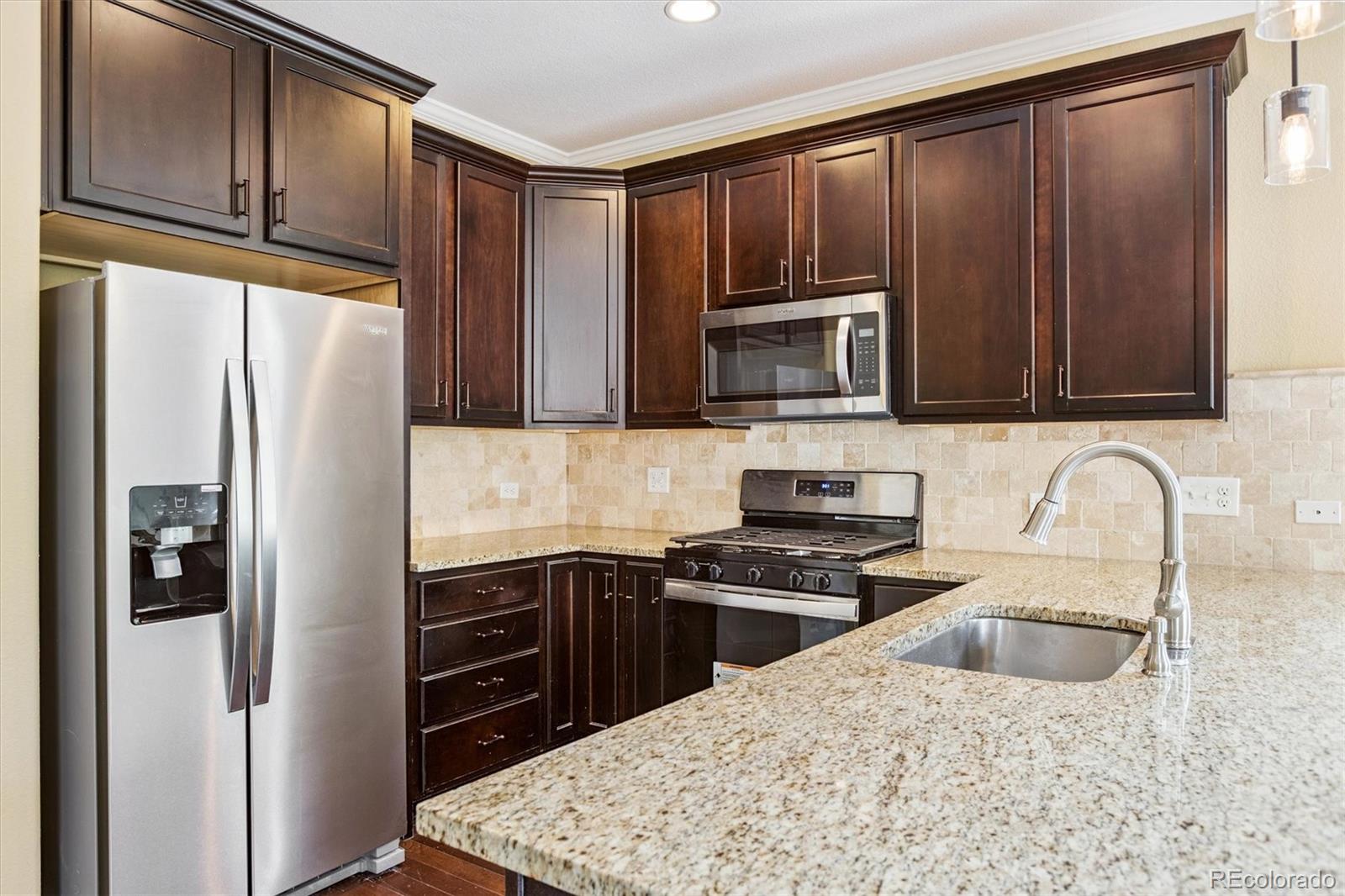 MLS Image #8 for 960  fire rock place,colorado springs, Colorado