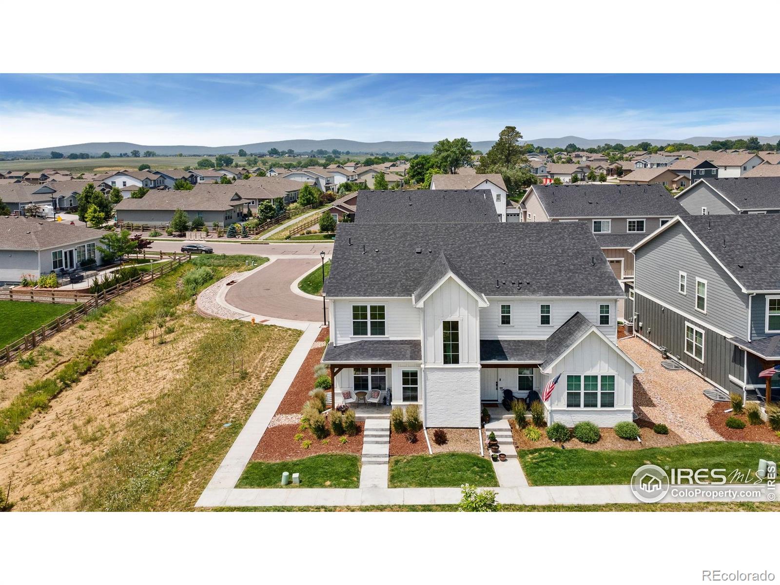 MLS Image #0 for 760  crossbill drive,berthoud, Colorado