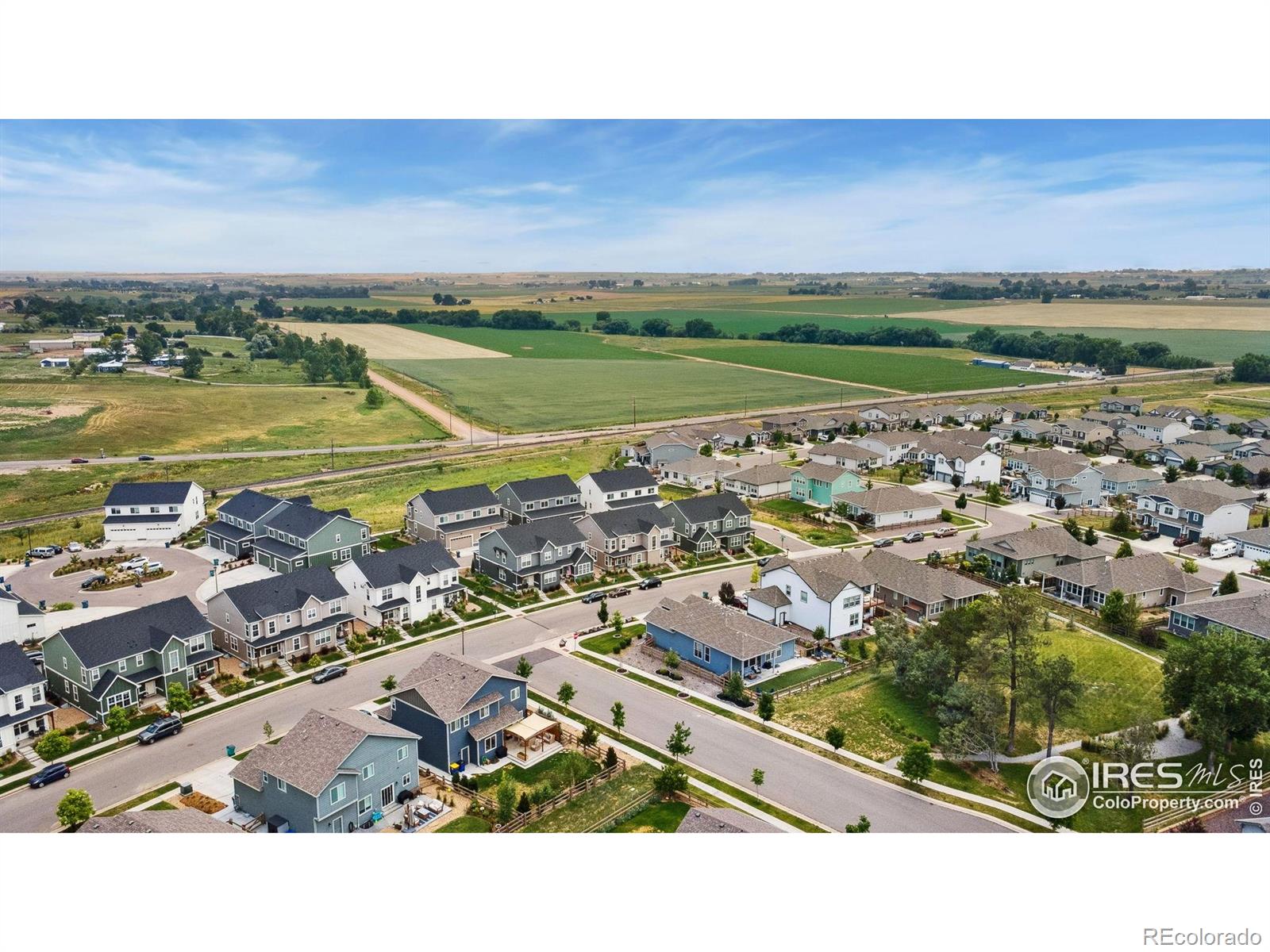 MLS Image #2 for 760  crossbill drive,berthoud, Colorado