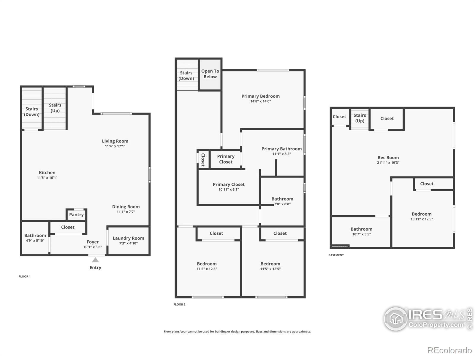 MLS Image #38 for 760  crossbill drive,berthoud, Colorado