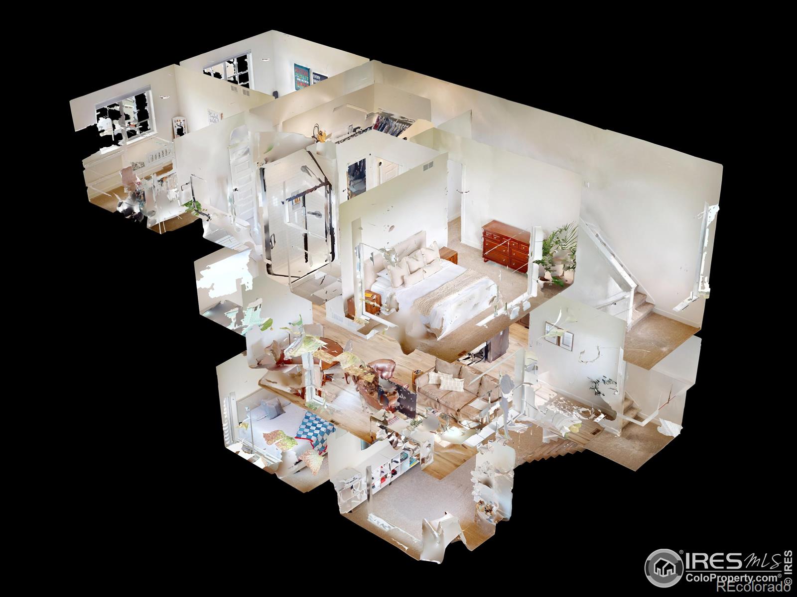 MLS Image #39 for 760  crossbill drive,berthoud, Colorado