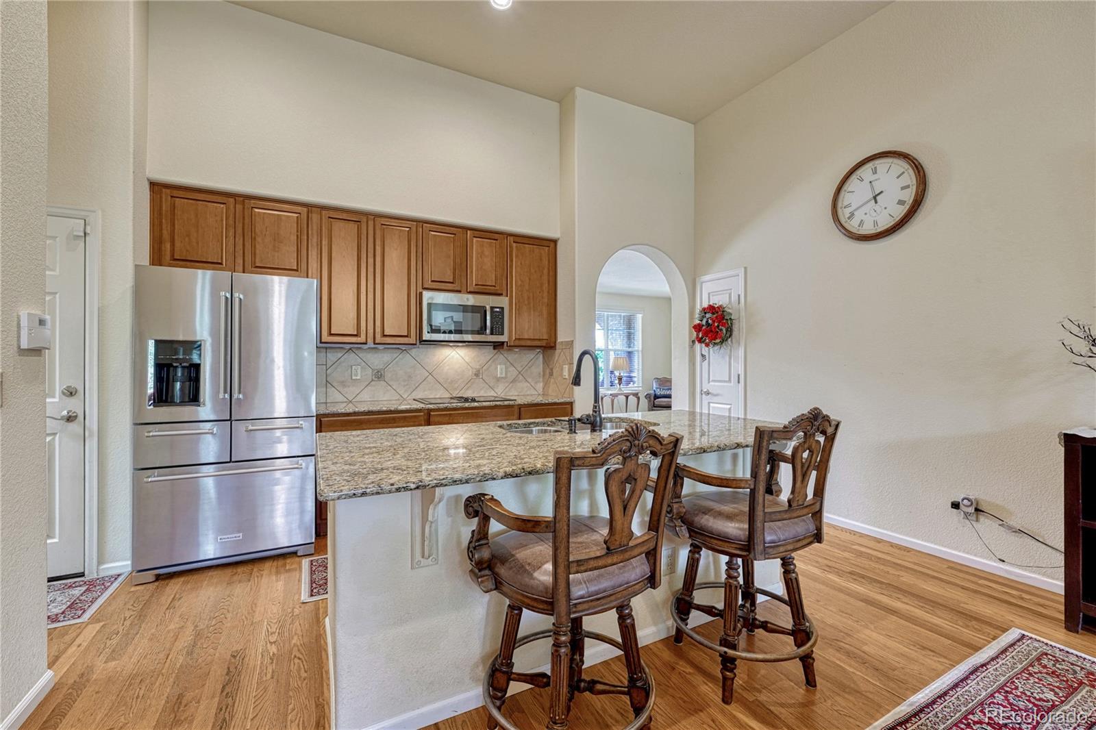 MLS Image #10 for 2868  breezy lane,castle rock, Colorado