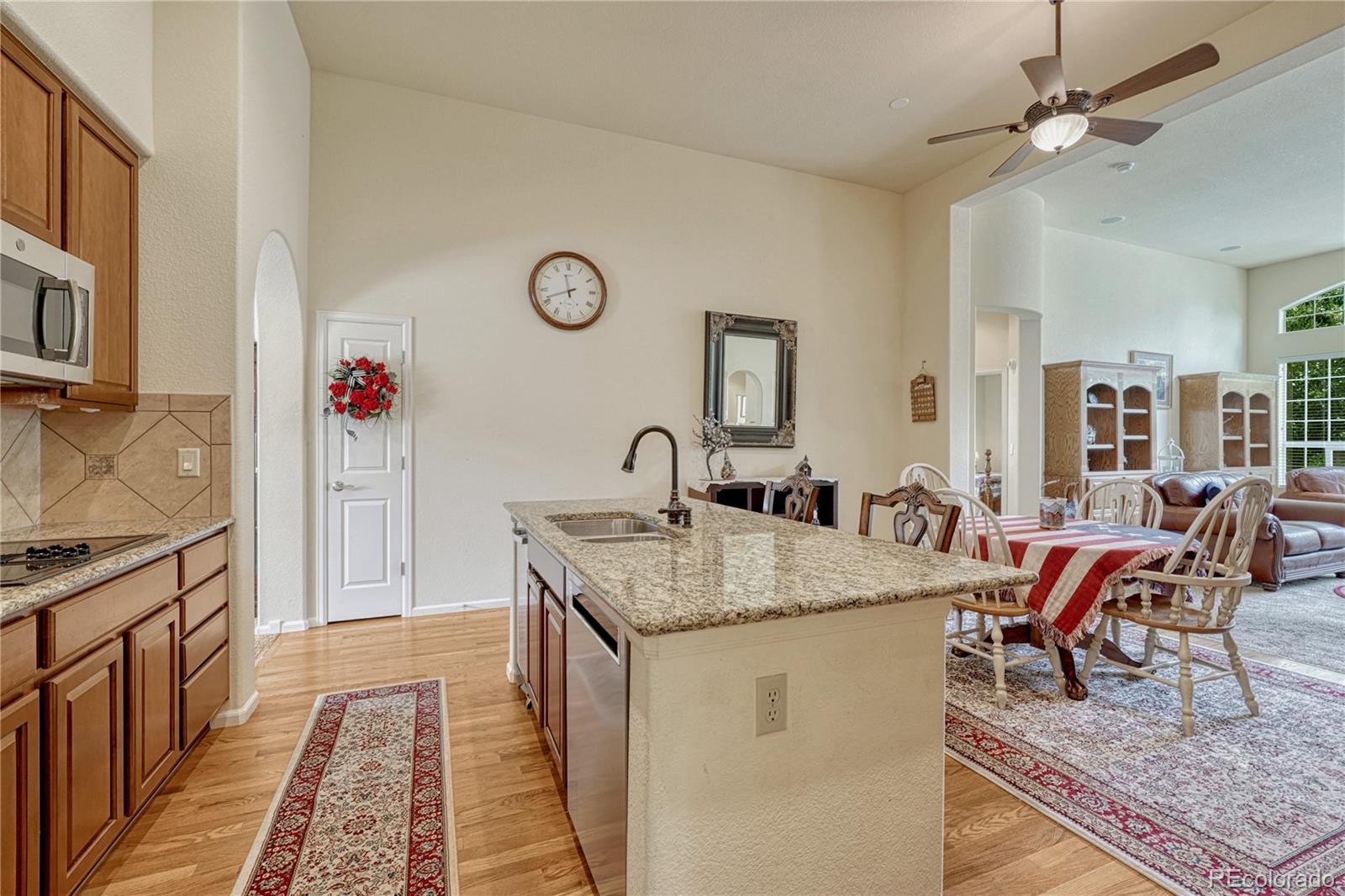 MLS Image #11 for 2868  breezy lane,castle rock, Colorado