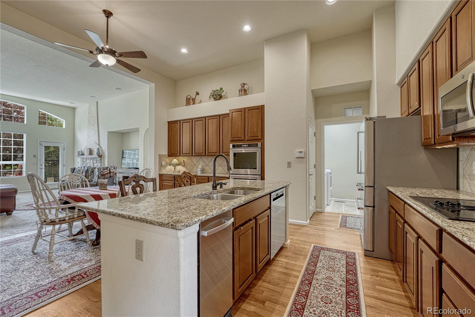 MLS Image #12 for 2868  breezy lane,castle rock, Colorado