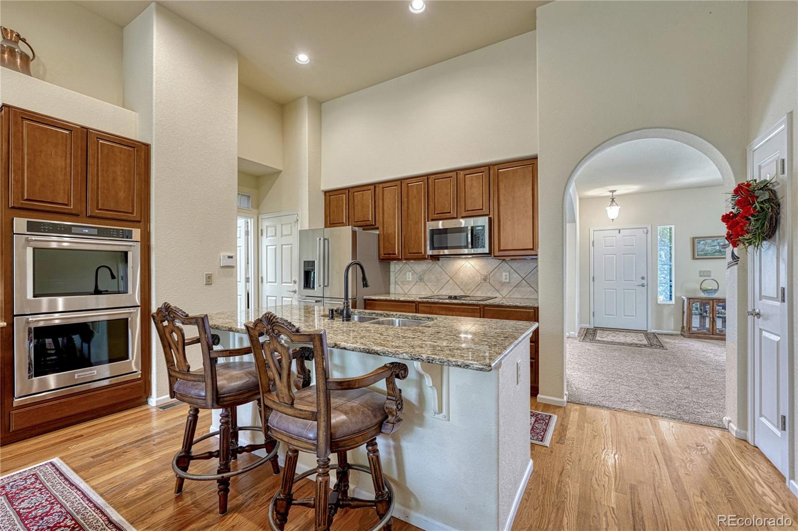 MLS Image #13 for 2868  breezy lane,castle rock, Colorado