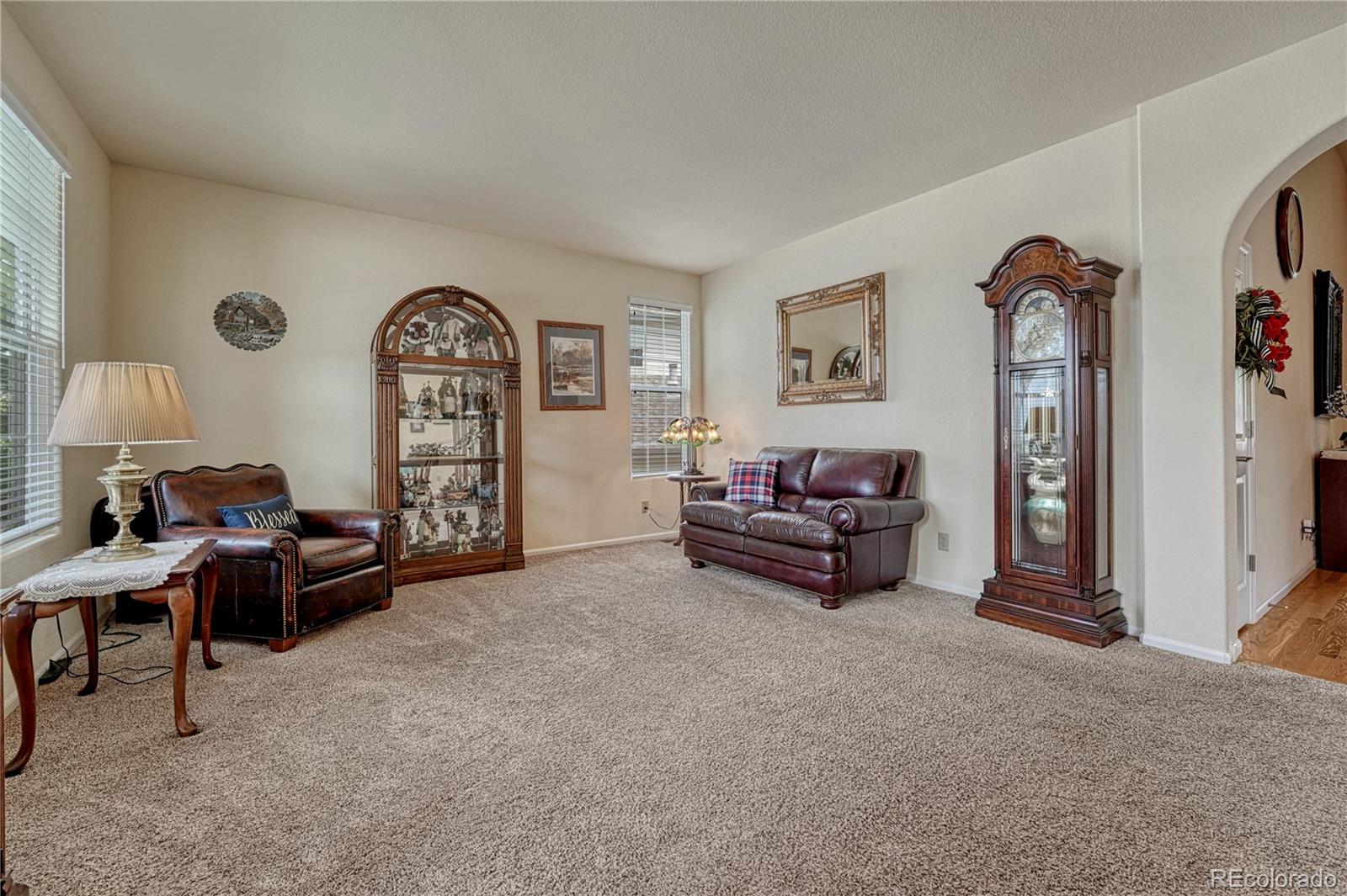 MLS Image #17 for 2868  breezy lane,castle rock, Colorado