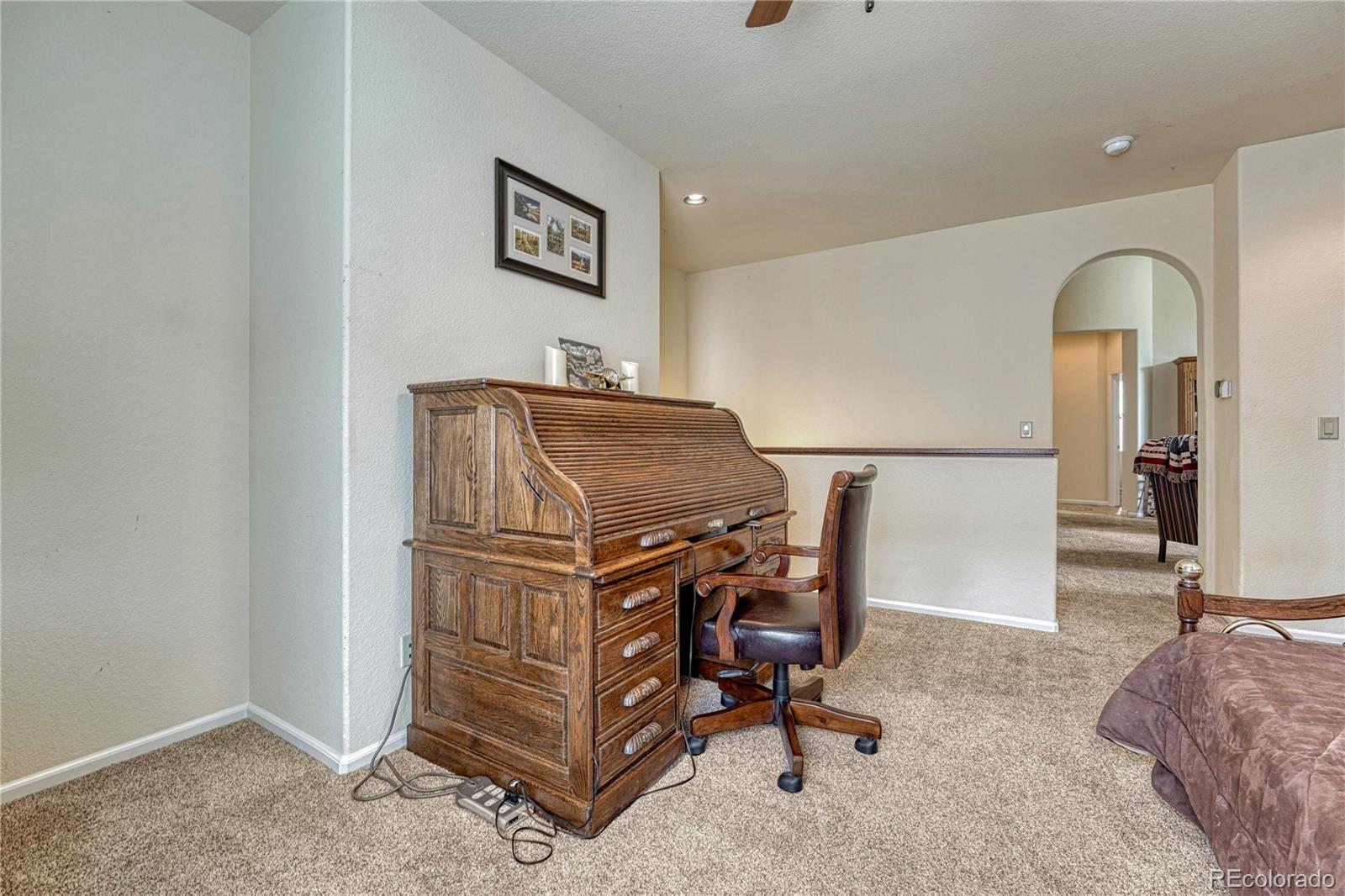 MLS Image #26 for 2868  breezy lane,castle rock, Colorado