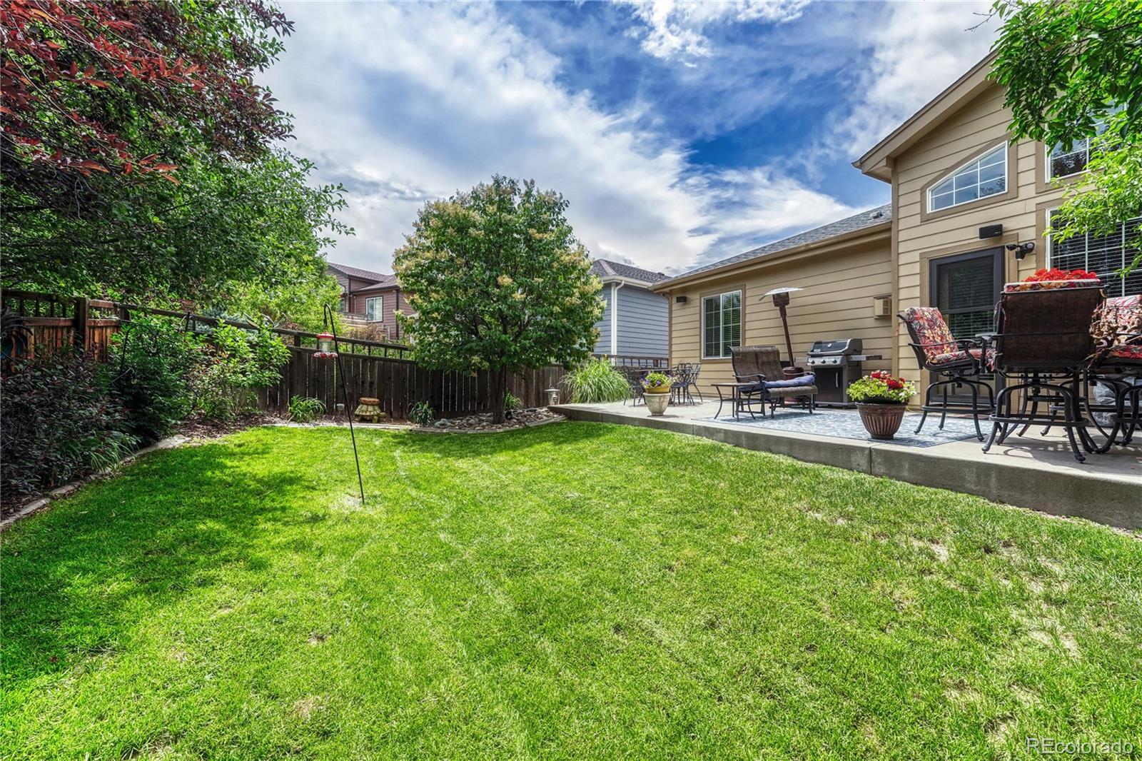 MLS Image #3 for 2868  breezy lane,castle rock, Colorado