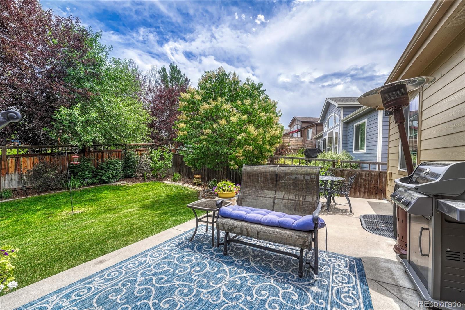 MLS Image #38 for 2868  breezy lane,castle rock, Colorado