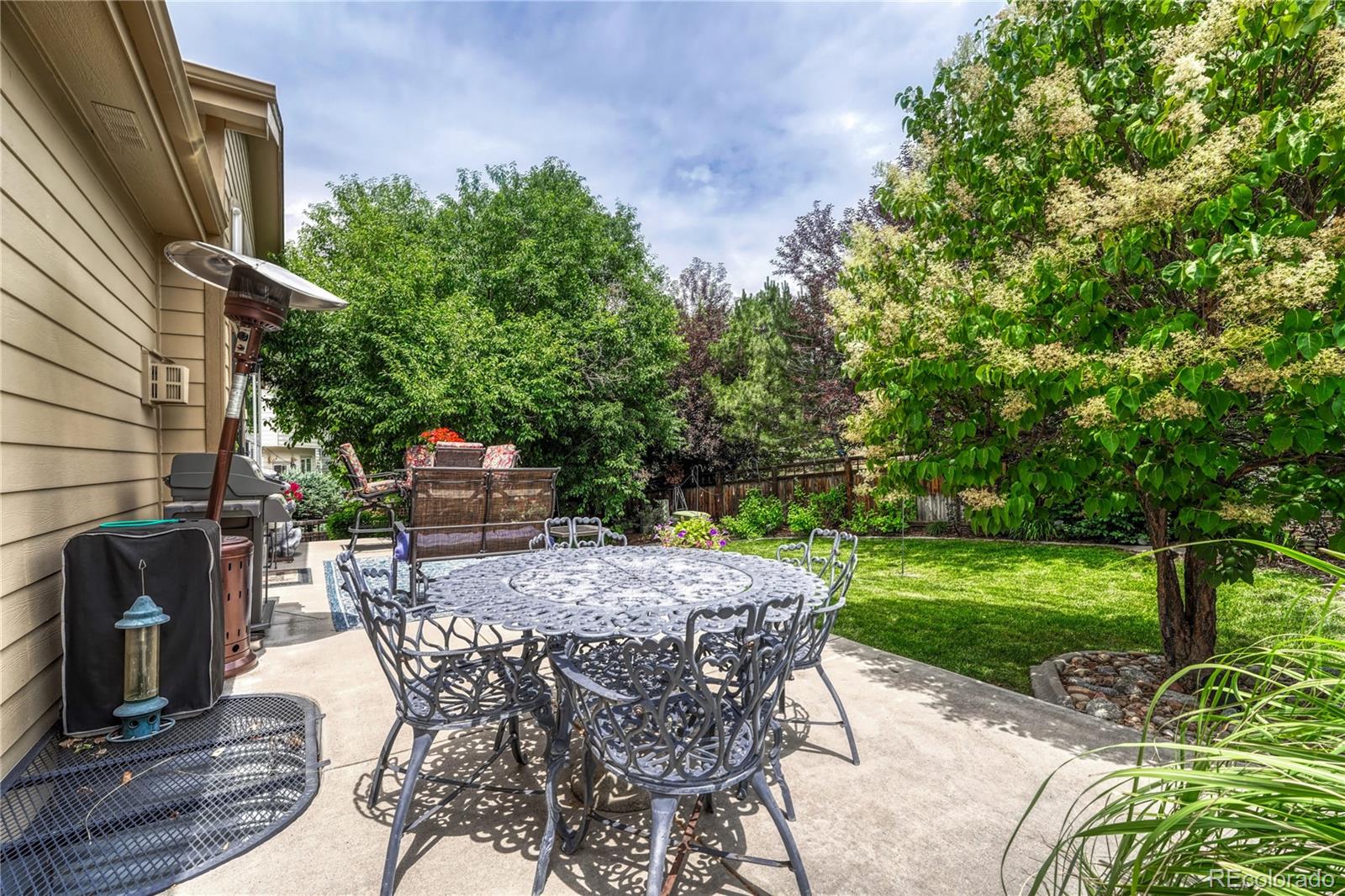MLS Image #39 for 2868  breezy lane,castle rock, Colorado