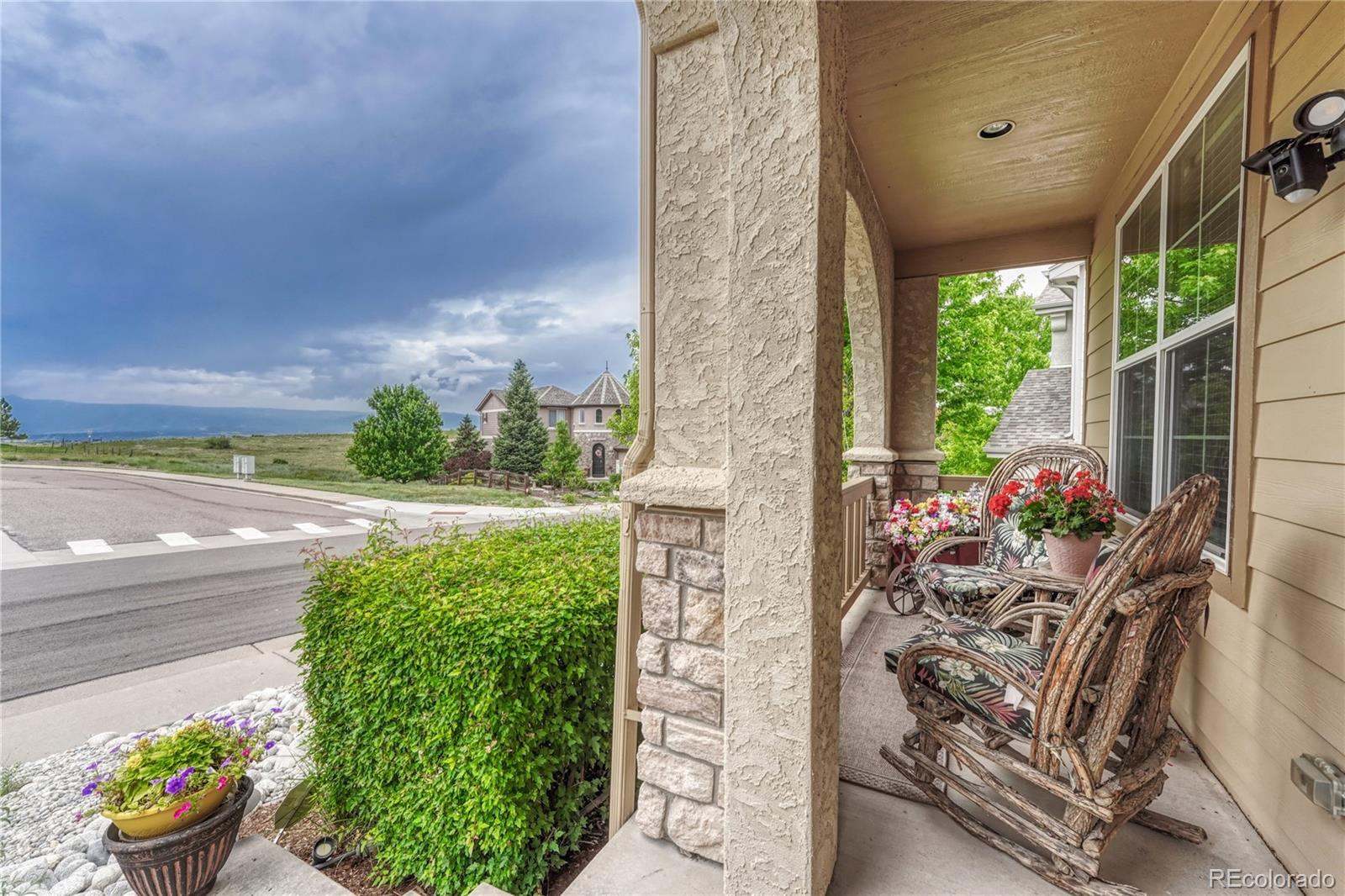 MLS Image #43 for 2868  breezy lane,castle rock, Colorado