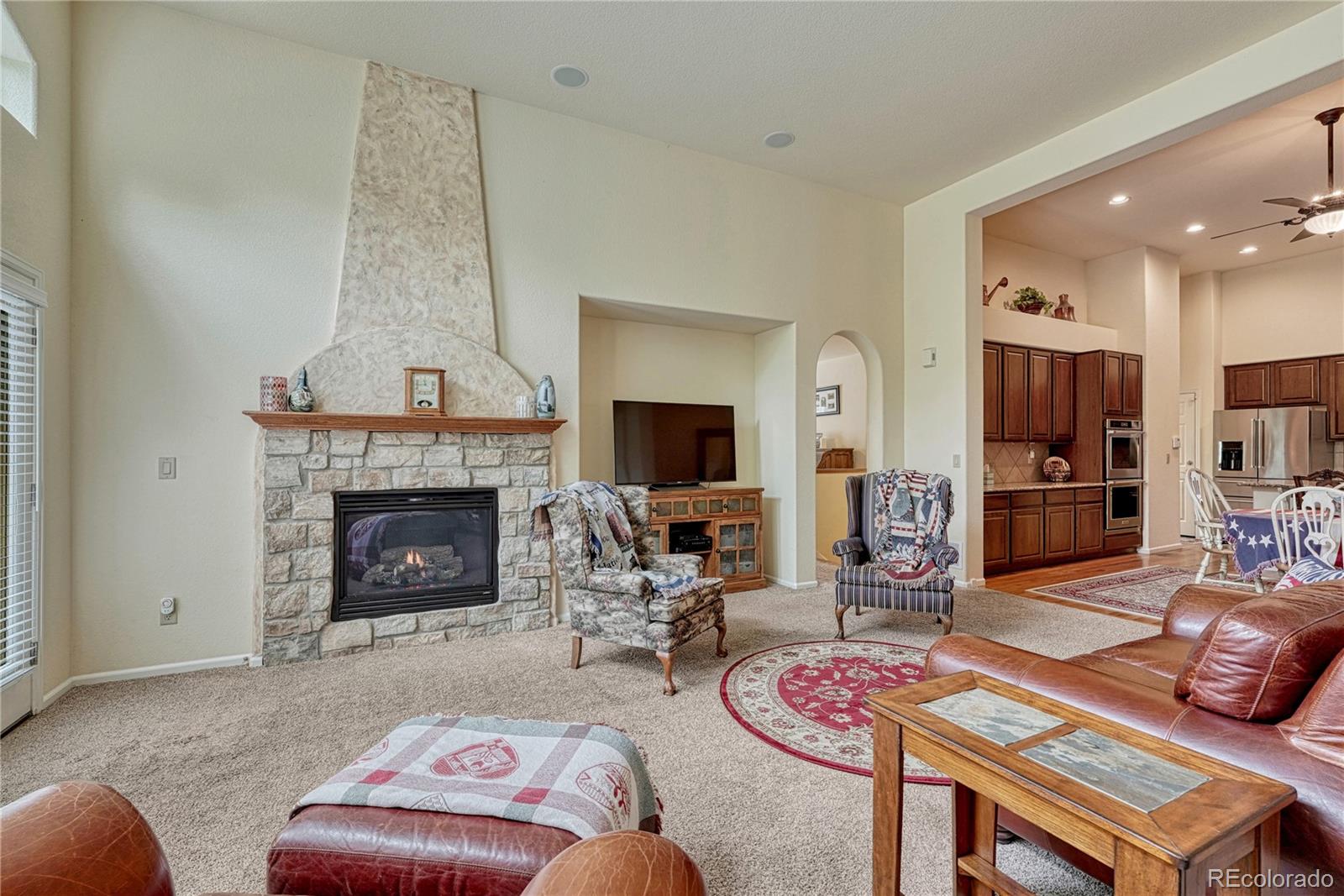 MLS Image #7 for 2868  breezy lane,castle rock, Colorado