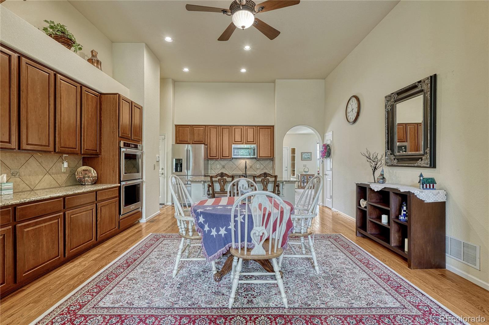 MLS Image #9 for 2868  breezy lane,castle rock, Colorado