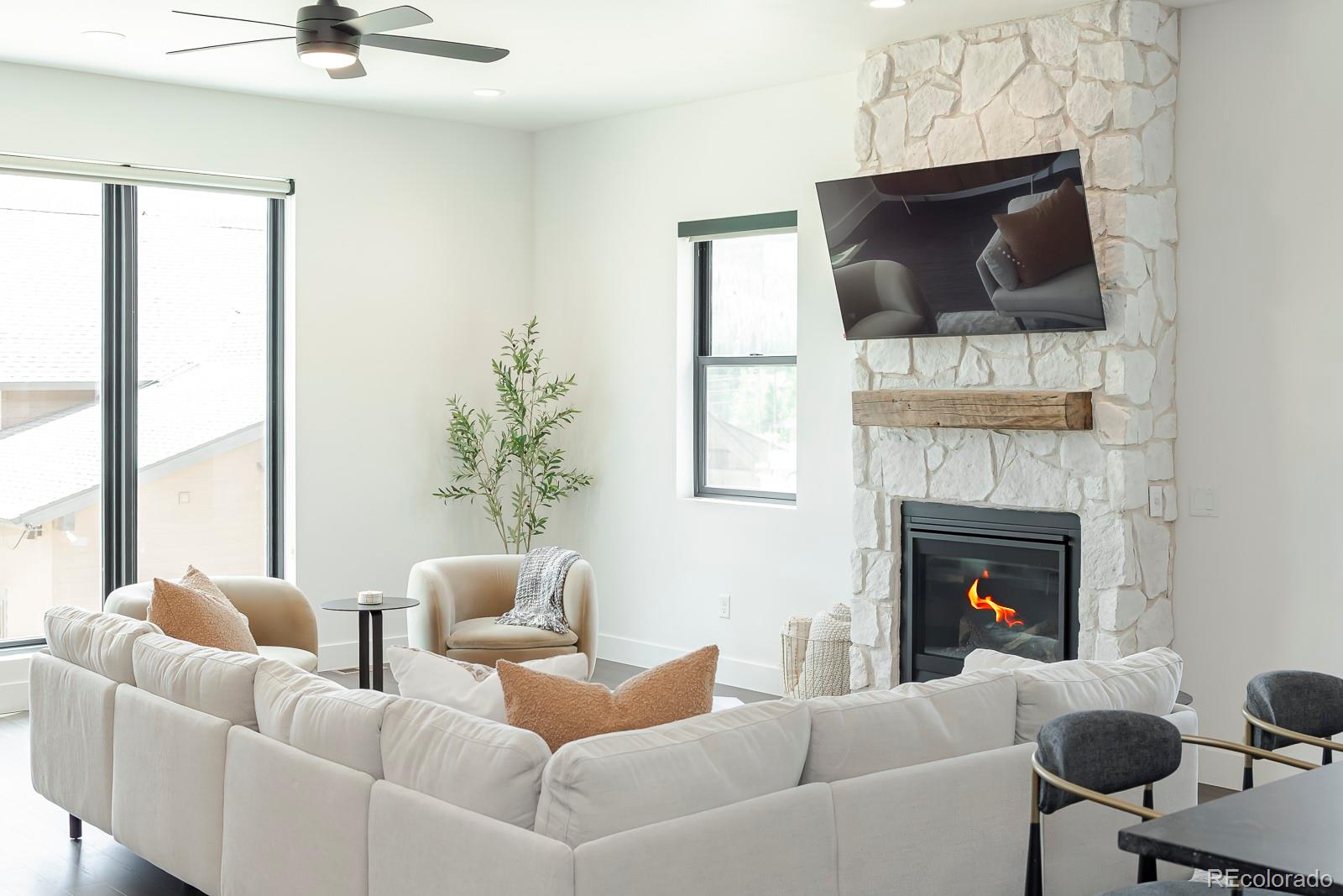 MLS Image #3 for 125  whistlestop circle,winter park, Colorado