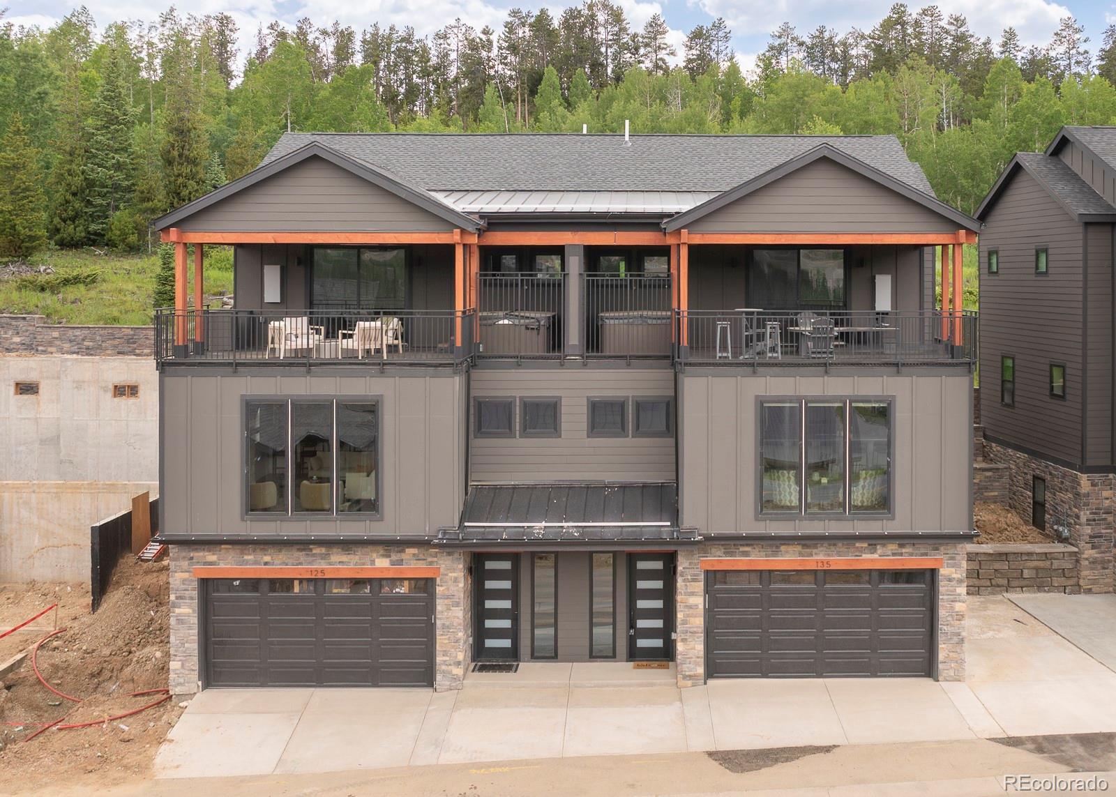MLS Image #40 for 125  whistlestop circle,winter park, Colorado