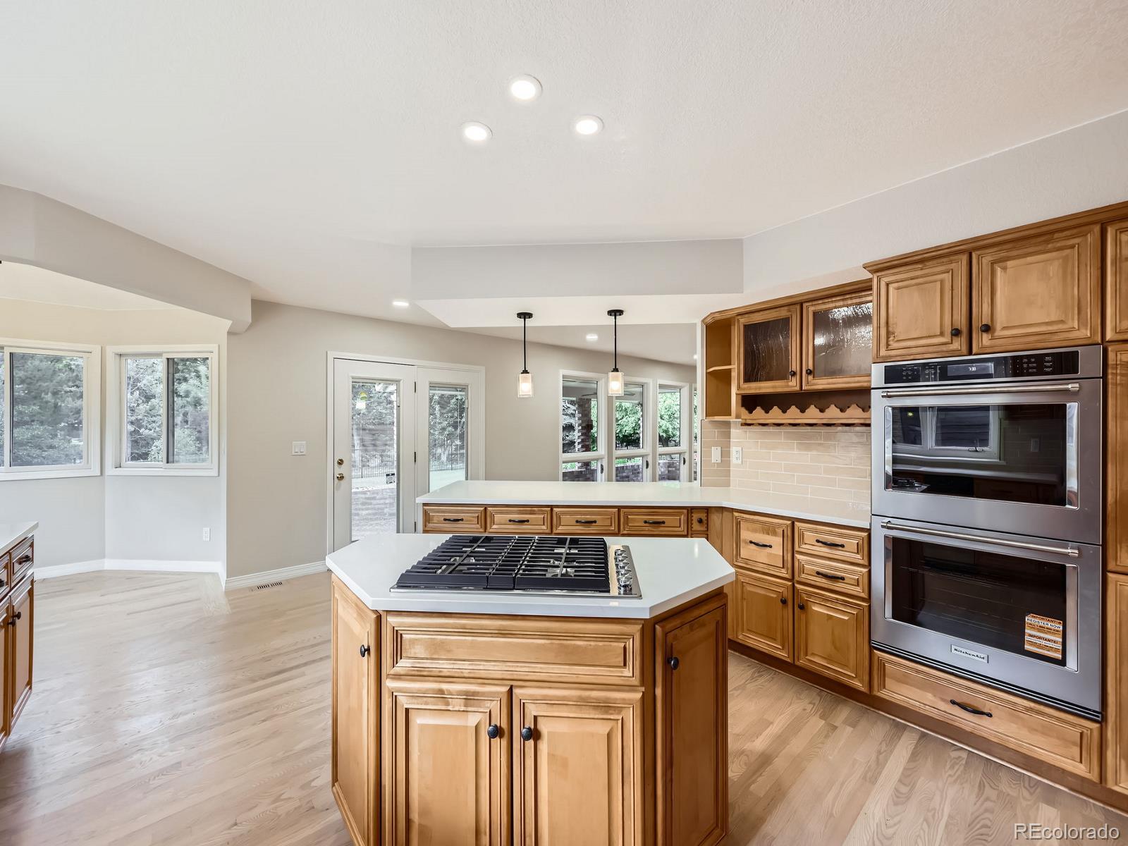 MLS Image #11 for 15224 w 73rd avenue,arvada, Colorado