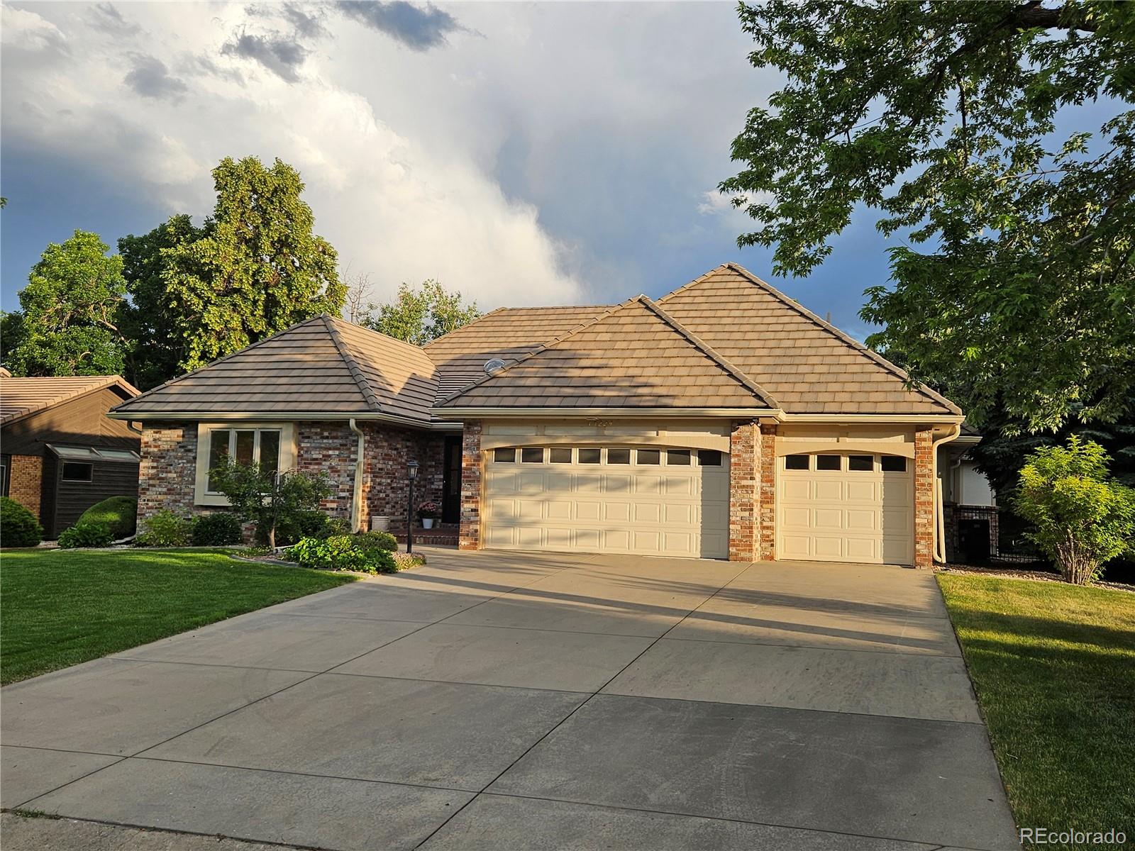 MLS Image #2 for 15224 w 73rd avenue,arvada, Colorado
