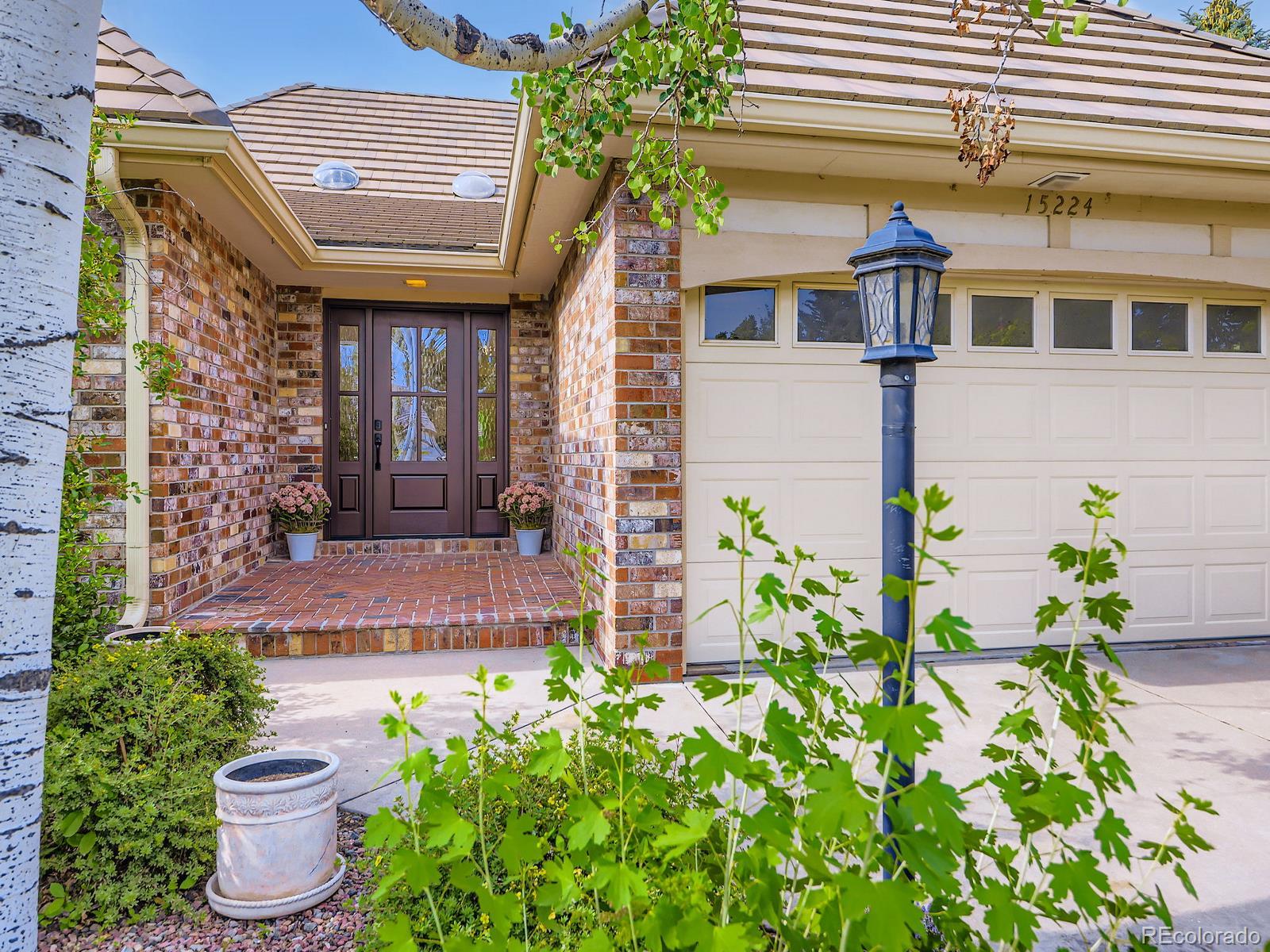 MLS Image #3 for 15224 w 73rd avenue,arvada, Colorado