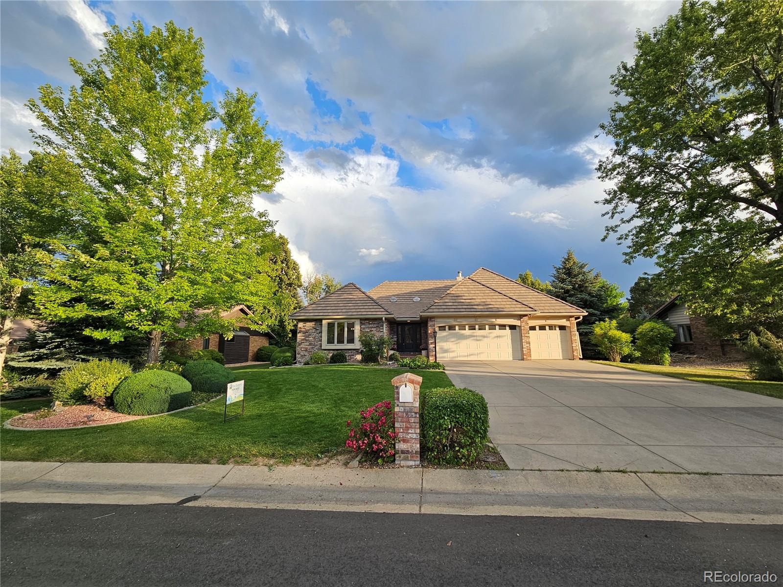 MLS Image #4 for 15224 w 73rd avenue,arvada, Colorado