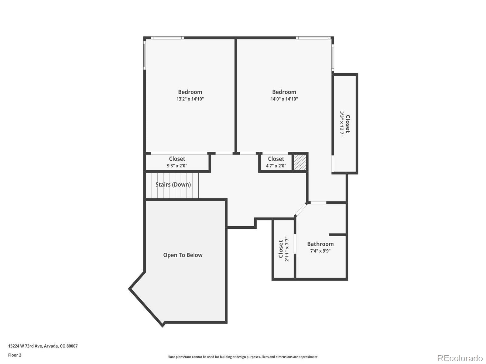 MLS Image #43 for 15224 w 73rd avenue,arvada, Colorado