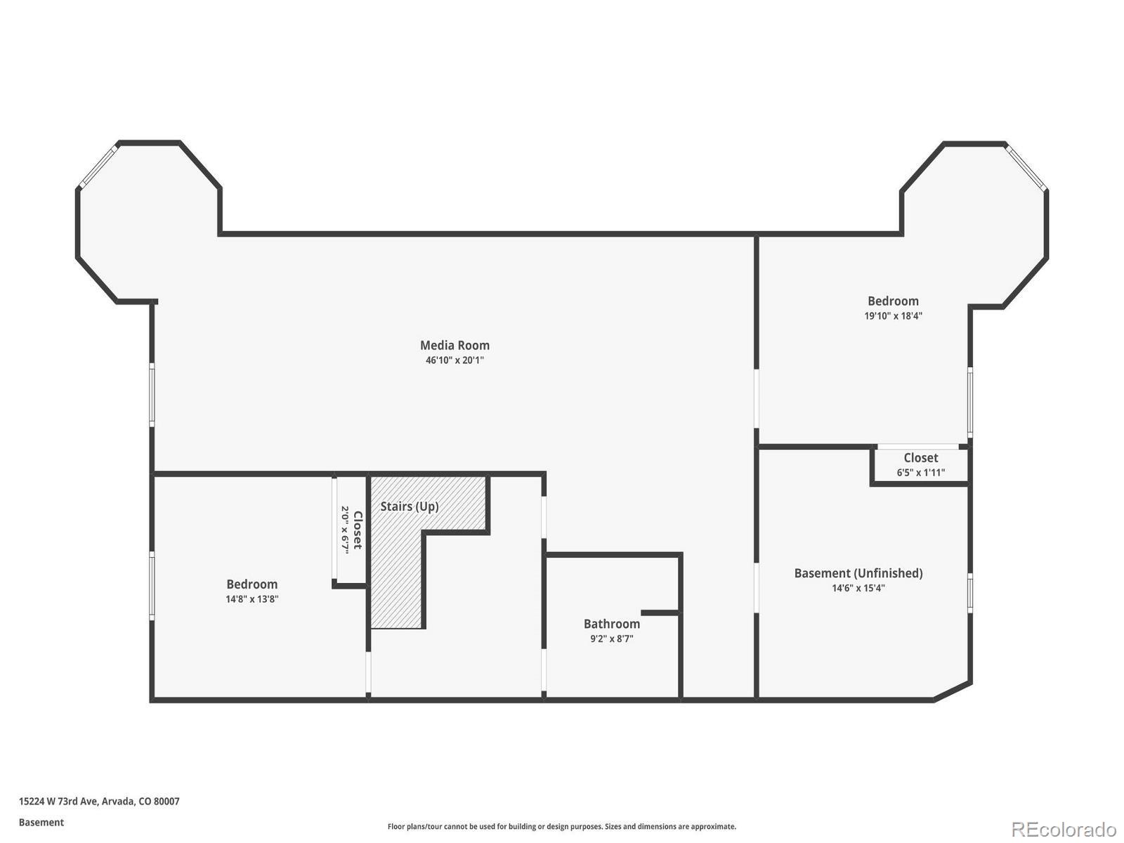 MLS Image #44 for 15224 w 73rd avenue,arvada, Colorado