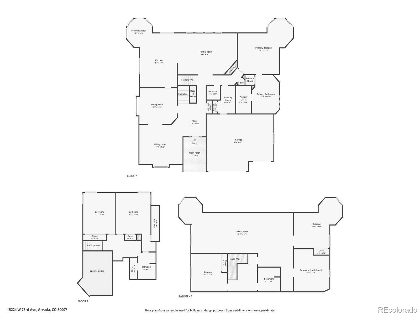 MLS Image #45 for 15224 w 73rd avenue,arvada, Colorado