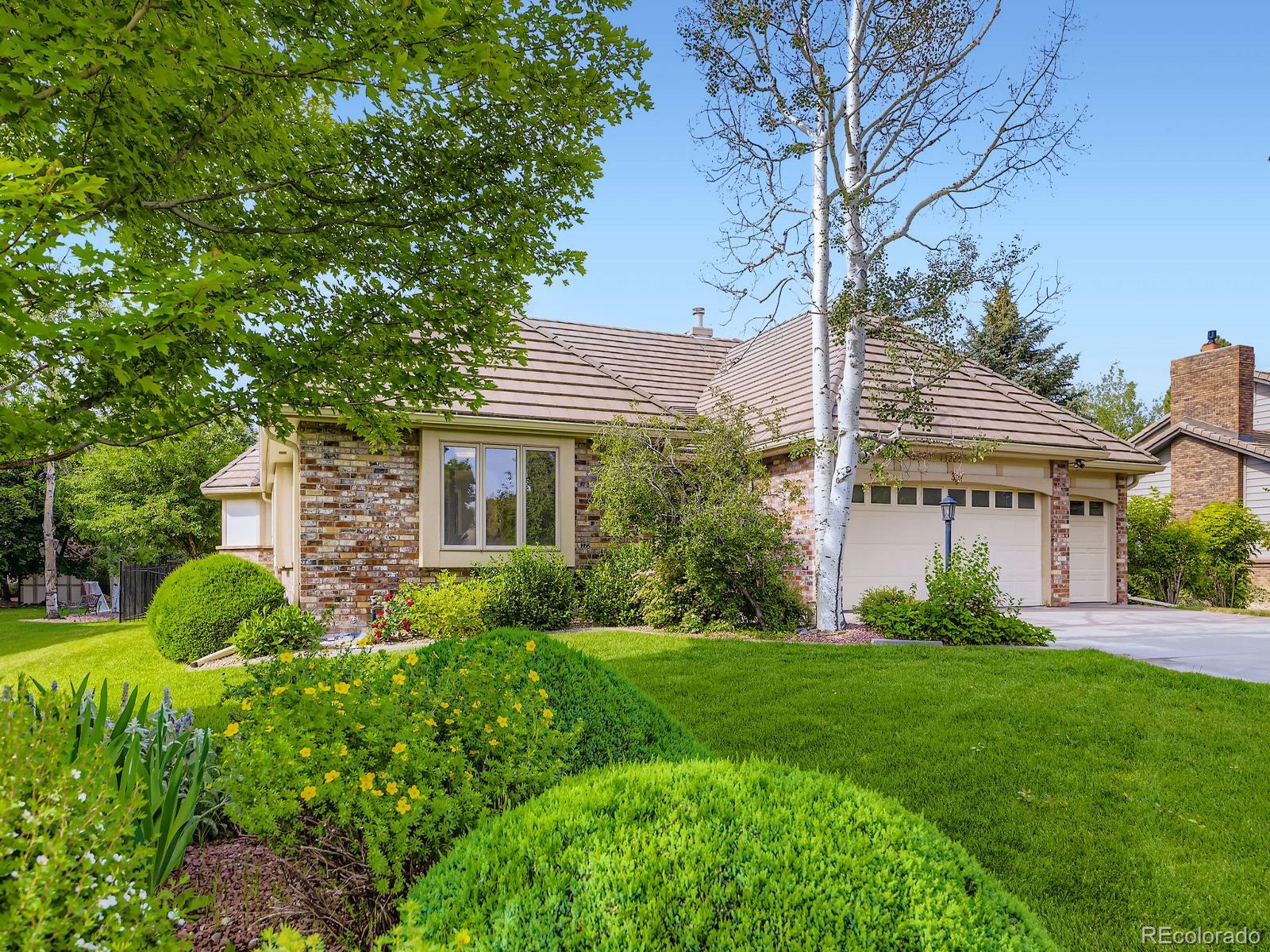 MLS Image #5 for 15224 w 73rd avenue,arvada, Colorado
