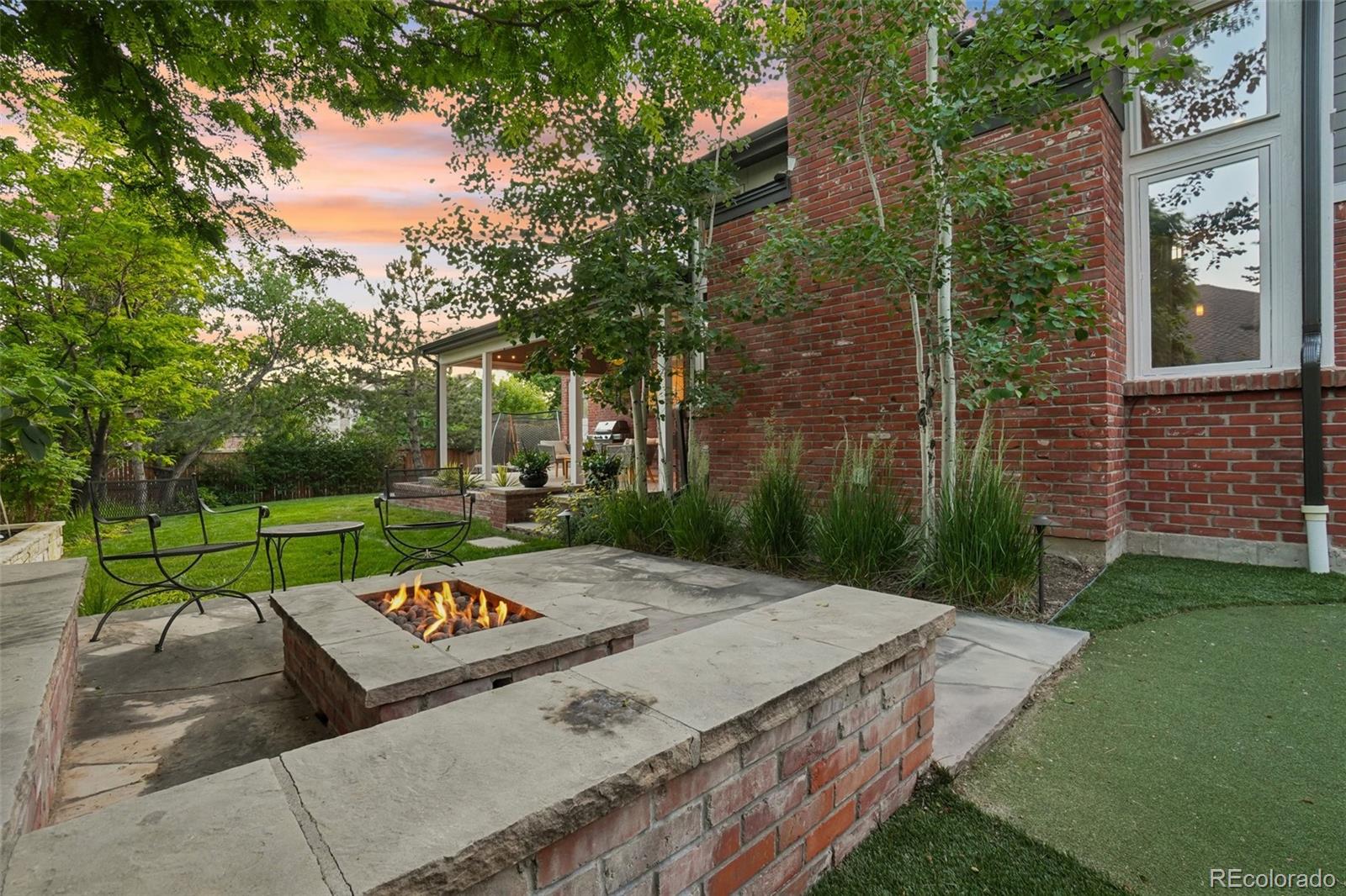 MLS Image #15 for 5528 s jasper way,centennial, Colorado