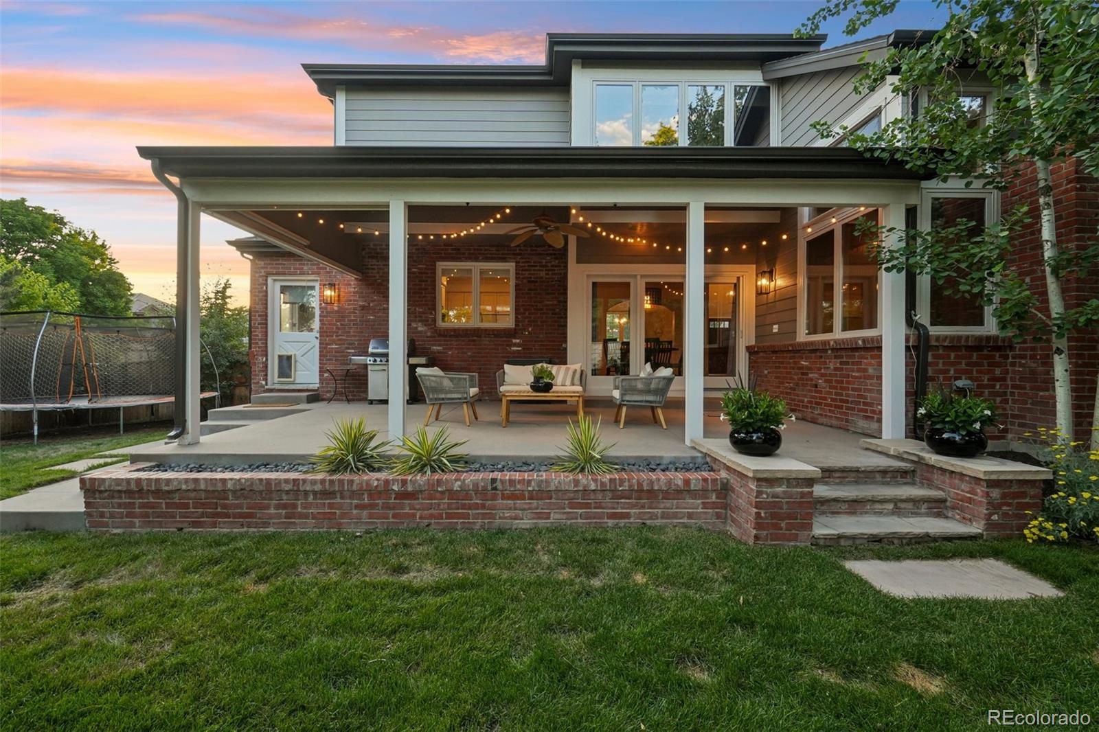 MLS Image #16 for 5528 s jasper way,centennial, Colorado