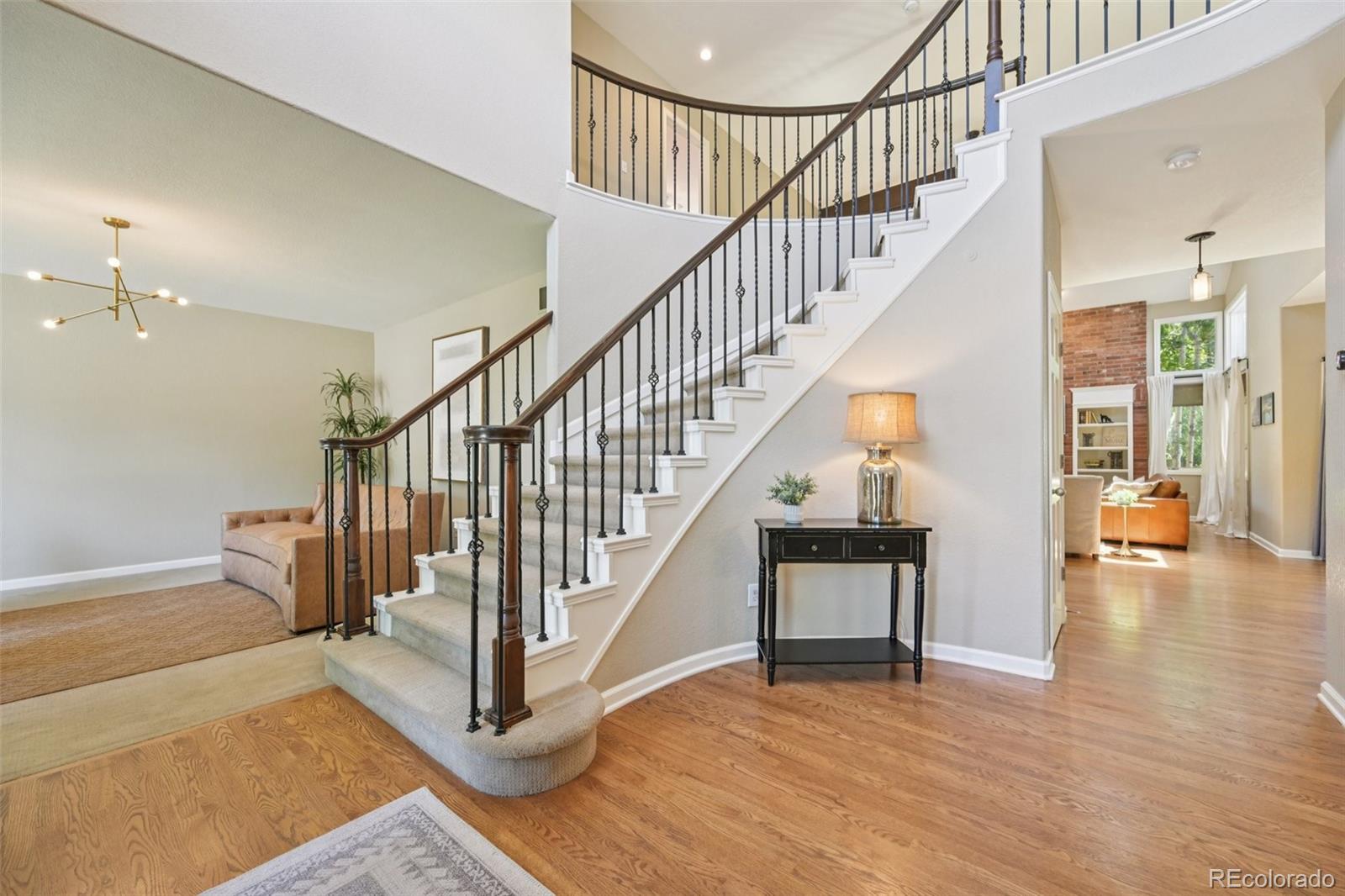 MLS Image #2 for 5528 s jasper way,centennial, Colorado