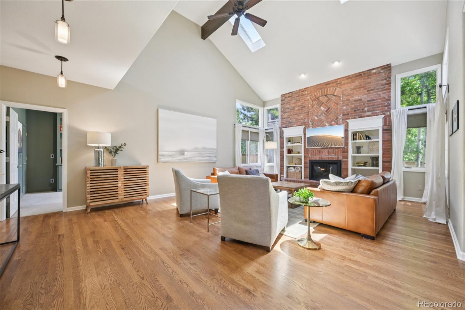 MLS Image #4 for 5528 s jasper way,centennial, Colorado