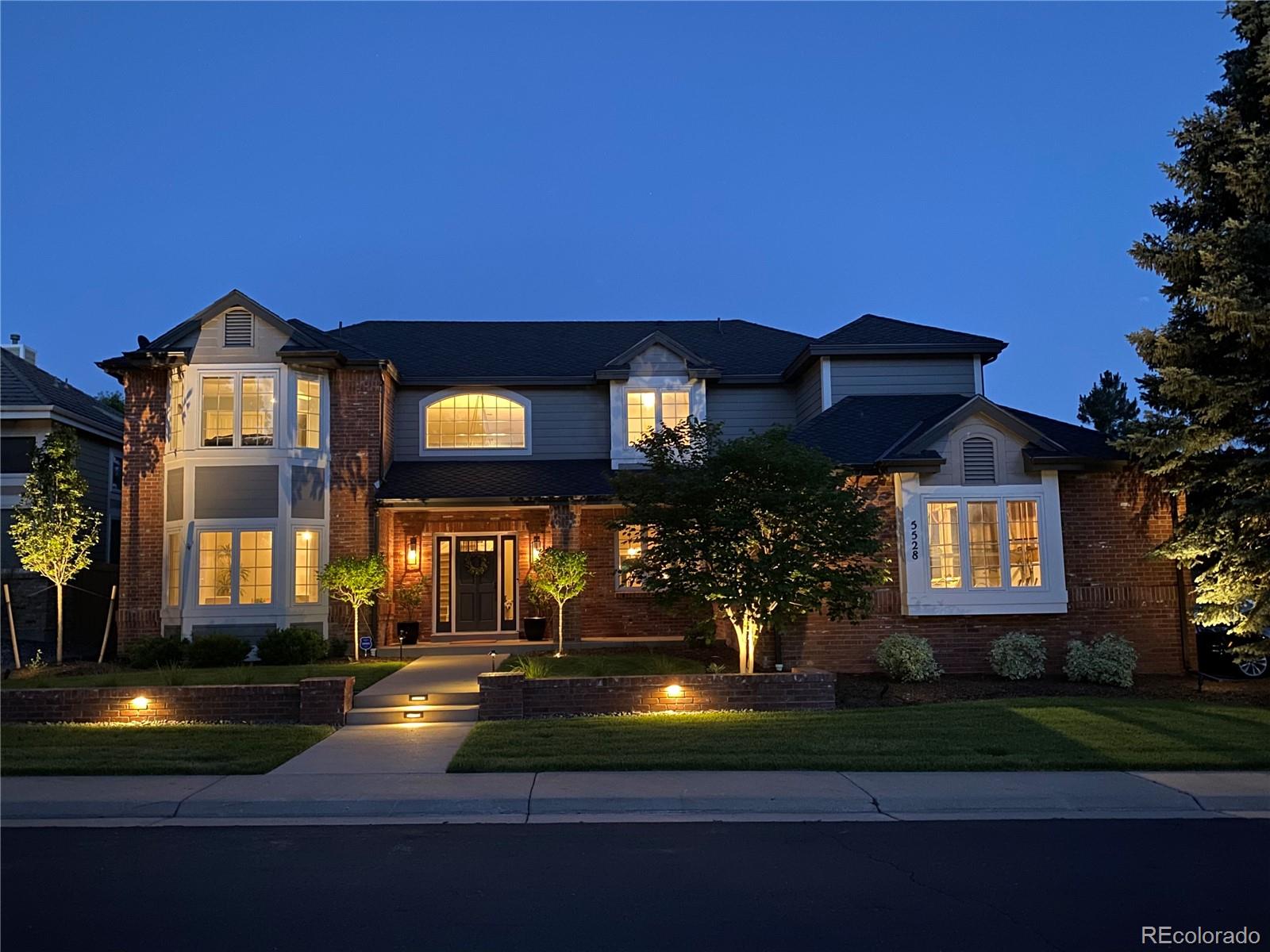 MLS Image #44 for 5528 s jasper way,centennial, Colorado