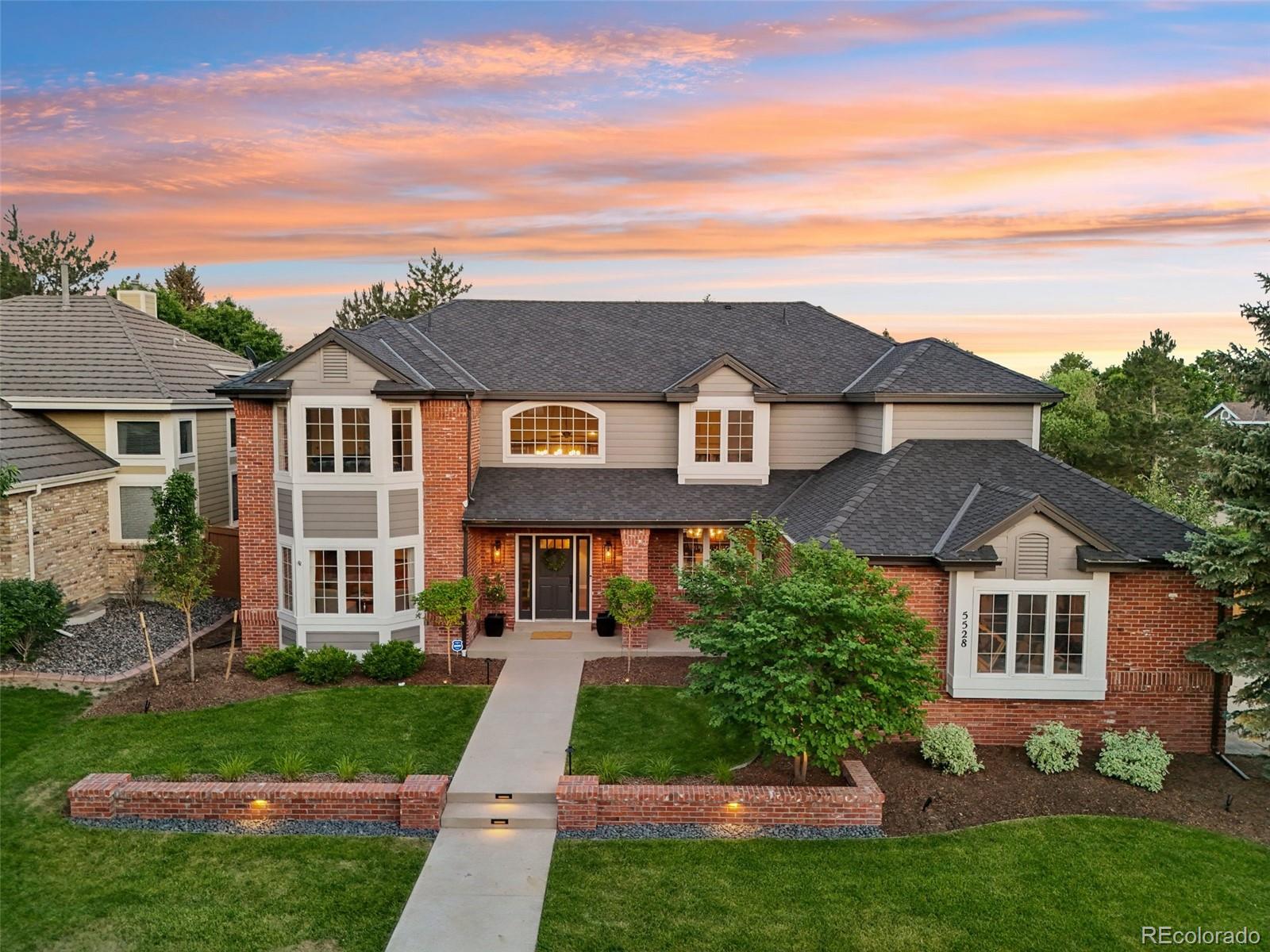 MLS Image #45 for 5528 s jasper way,centennial, Colorado