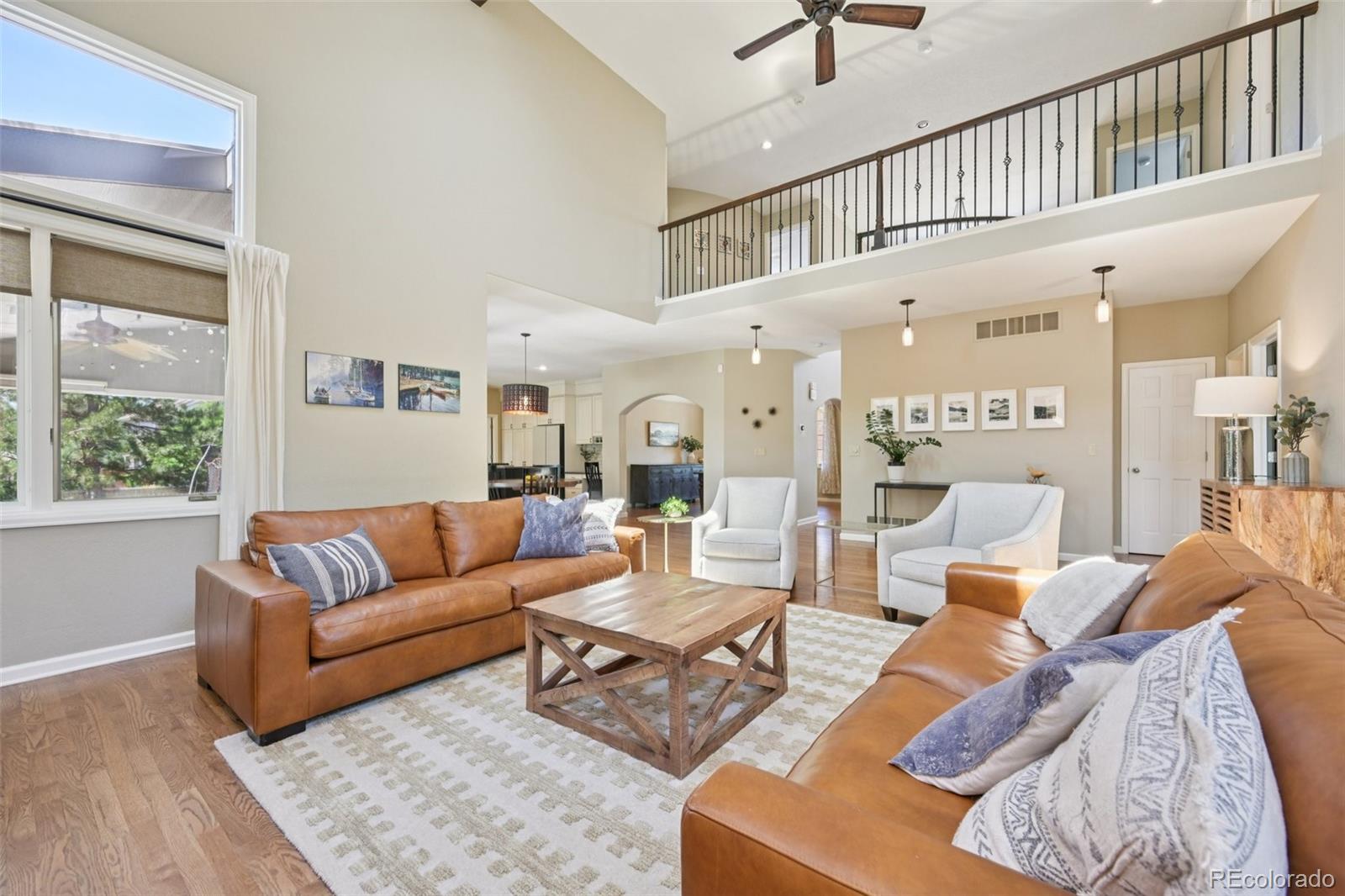 MLS Image #5 for 5528 s jasper way,centennial, Colorado