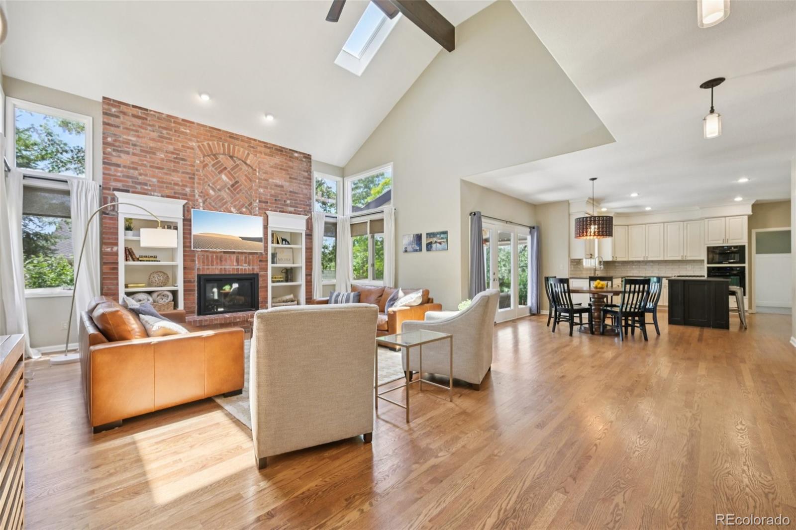 MLS Image #6 for 5528 s jasper way,centennial, Colorado