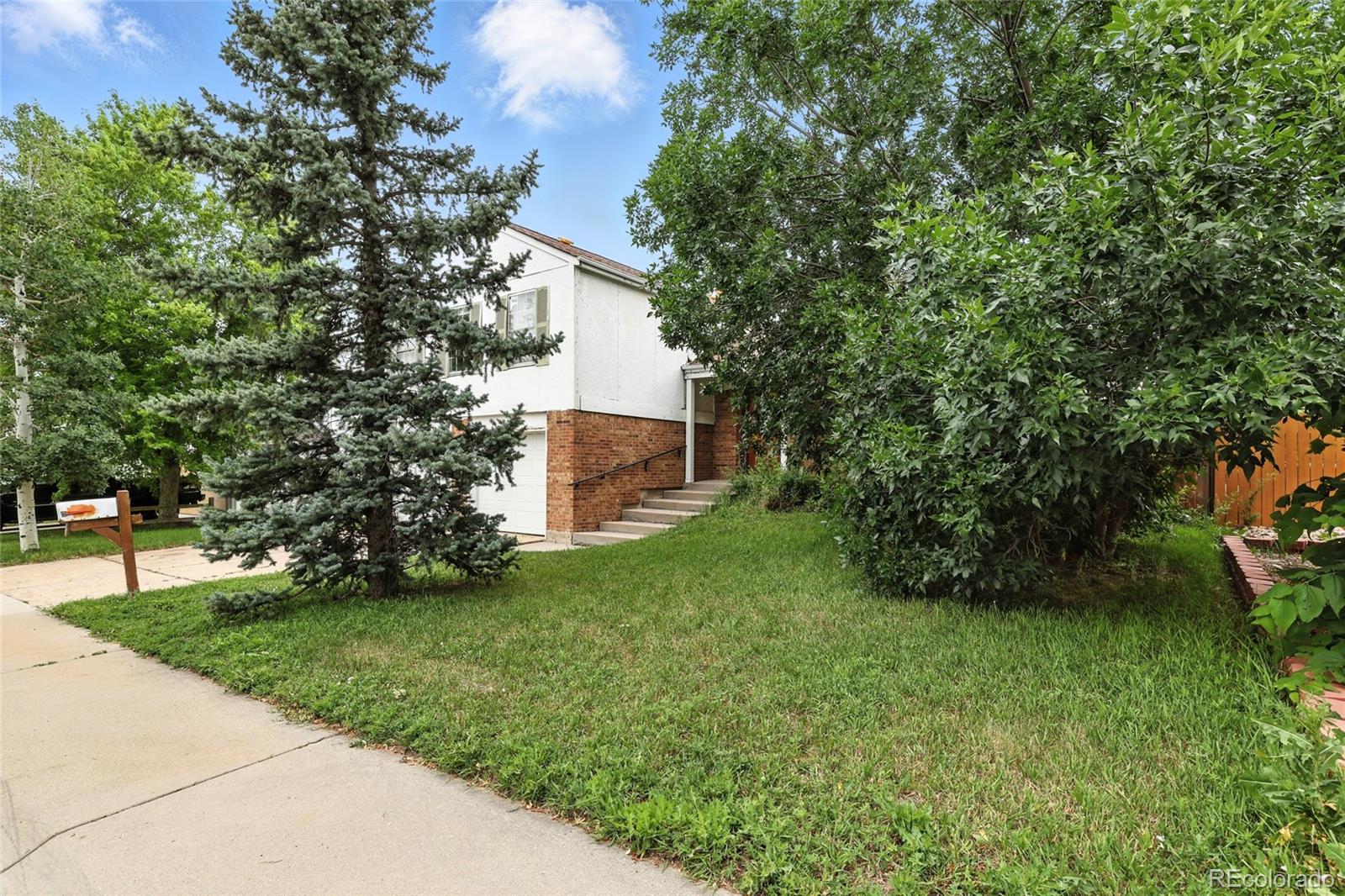 MLS Image #3 for 2527 s ouray way,aurora, Colorado