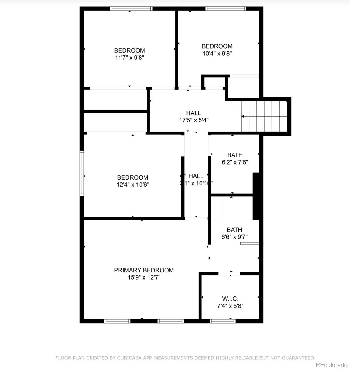 MLS Image #30 for 2527 s ouray way,aurora, Colorado