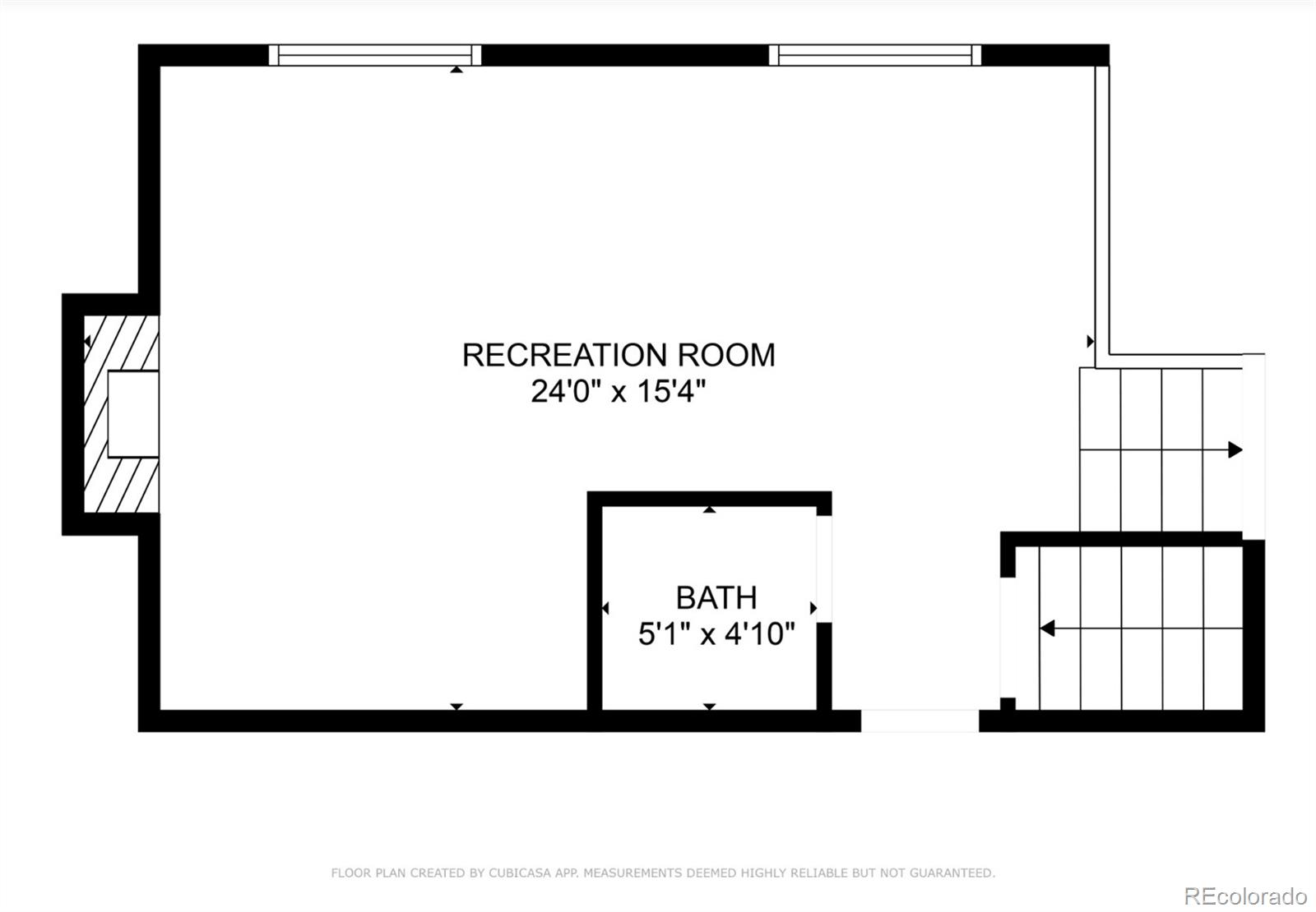 MLS Image #31 for 2527 s ouray way,aurora, Colorado