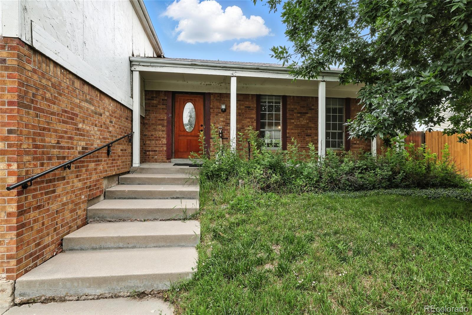 MLS Image #4 for 2527 s ouray way,aurora, Colorado