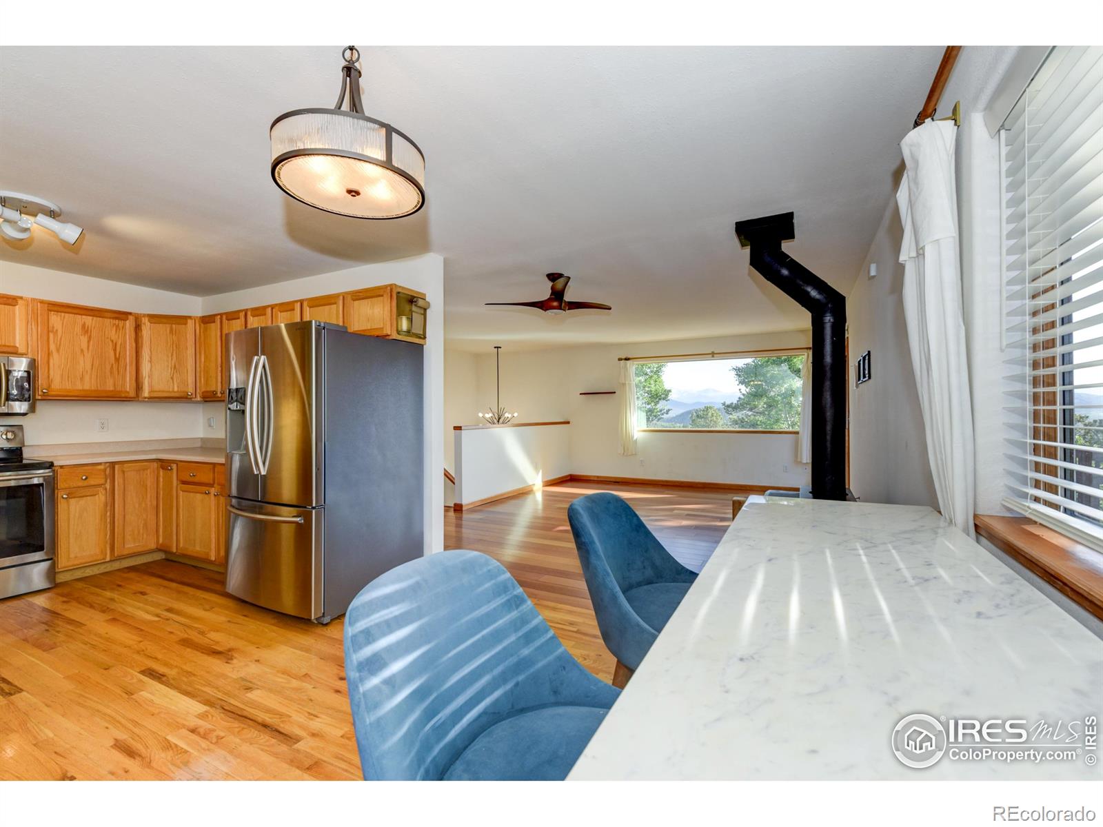 MLS Image #3 for 1730  coyote circle,black hawk, Colorado