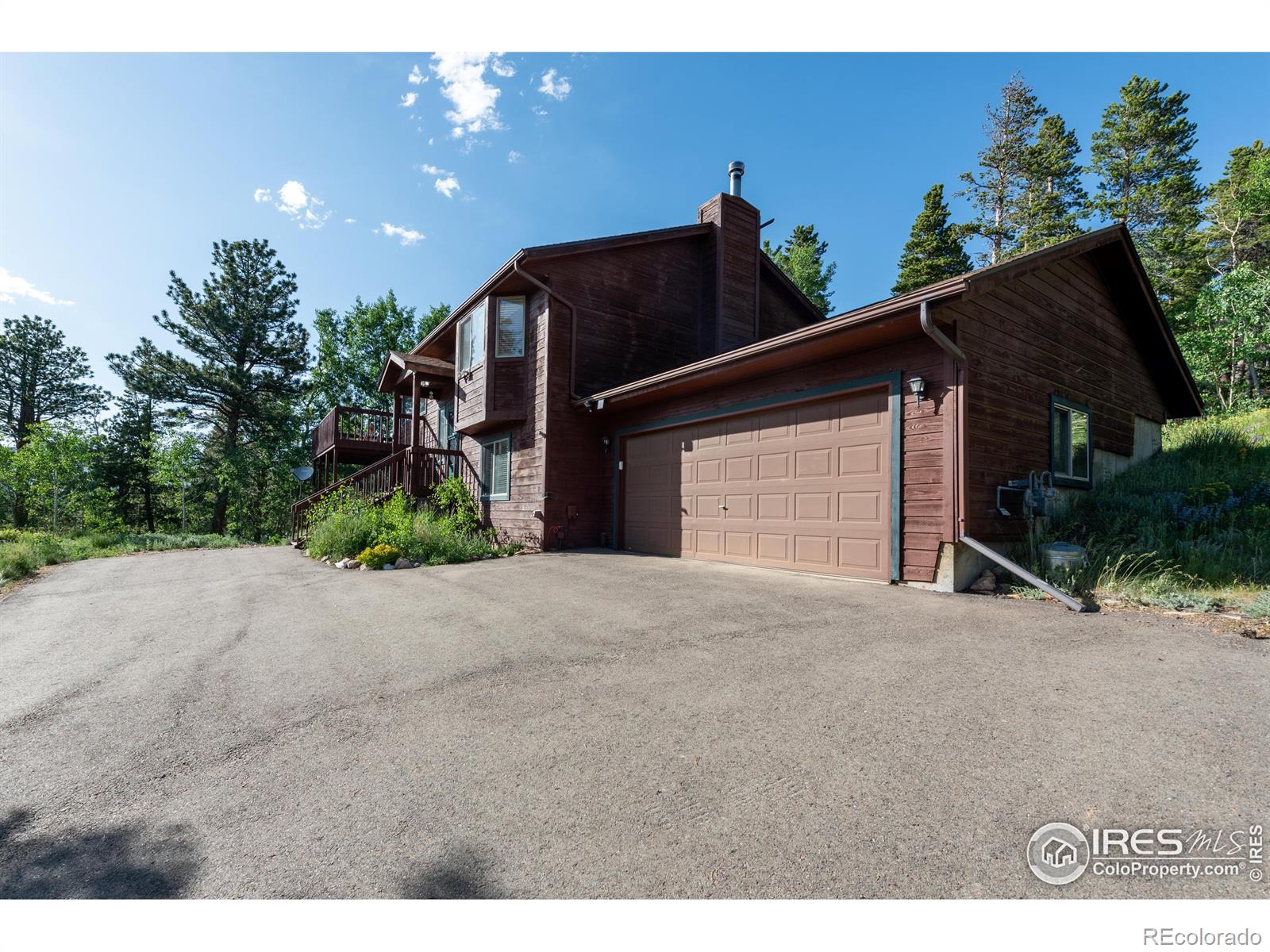 MLS Image #32 for 1730  coyote circle,black hawk, Colorado