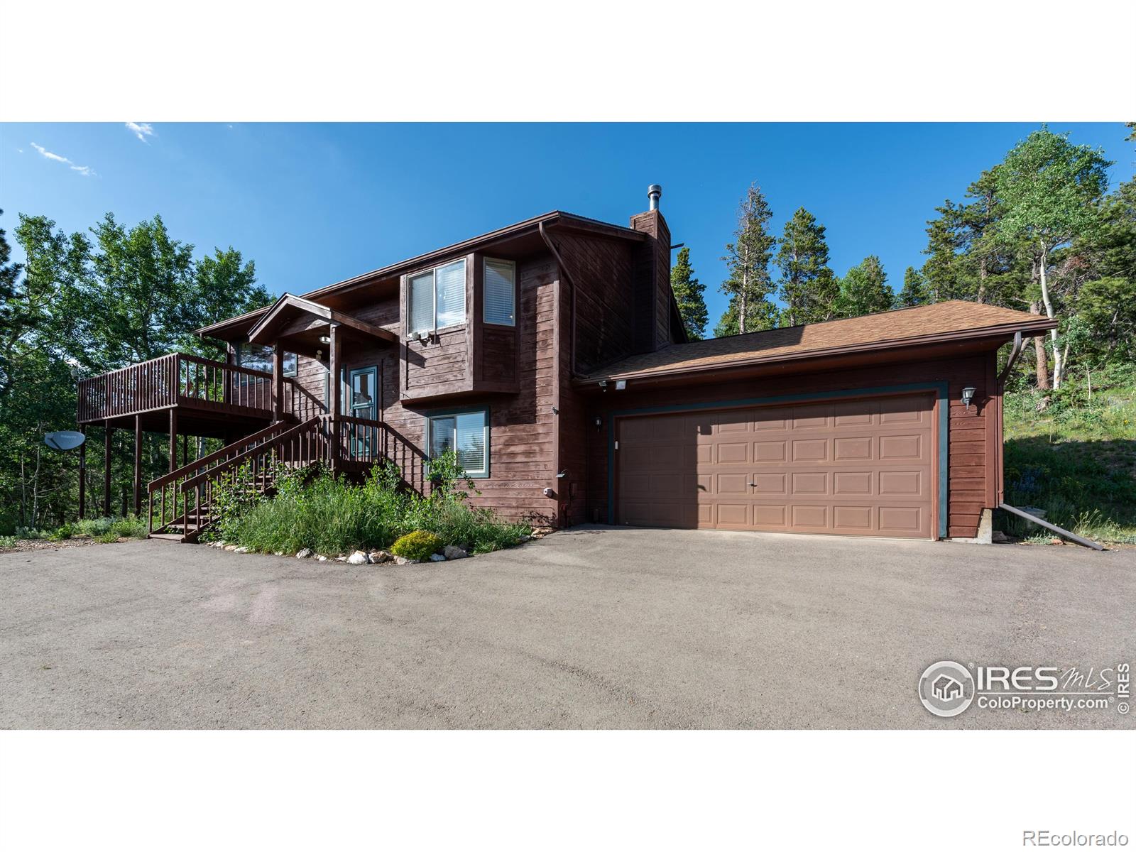 MLS Image #33 for 1730  coyote circle,black hawk, Colorado