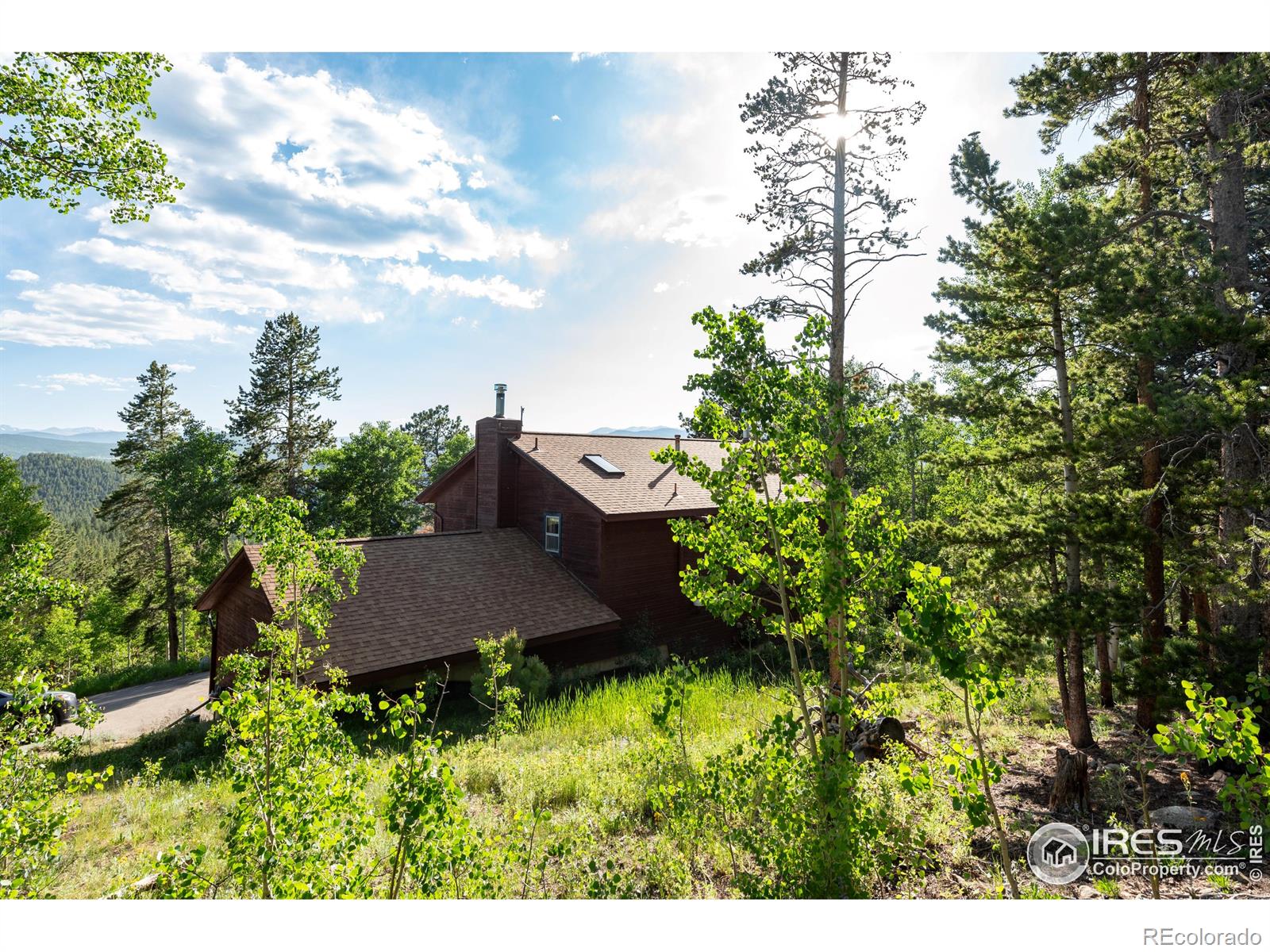 MLS Image #36 for 1730  coyote circle,black hawk, Colorado