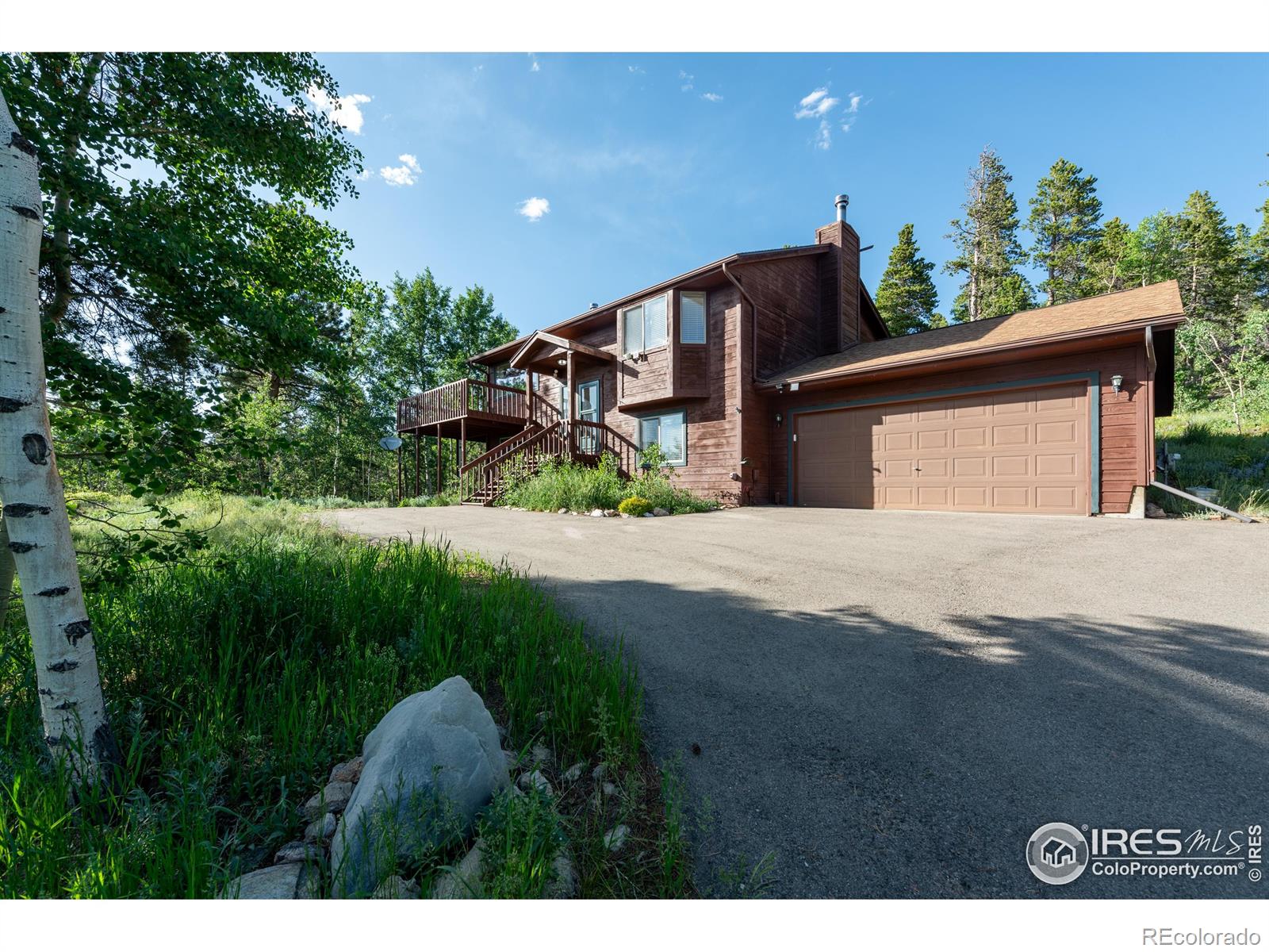 MLS Image #37 for 1730  coyote circle,black hawk, Colorado