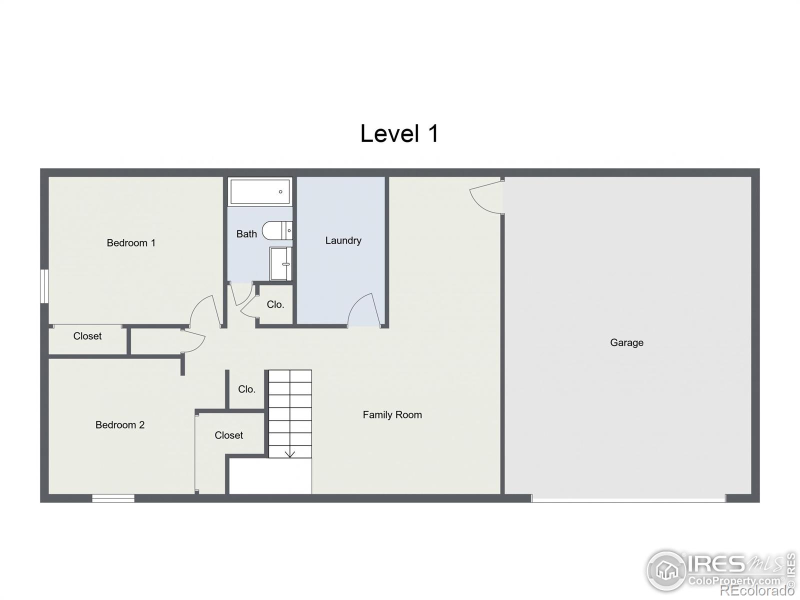 MLS Image #38 for 1730  coyote circle,black hawk, Colorado