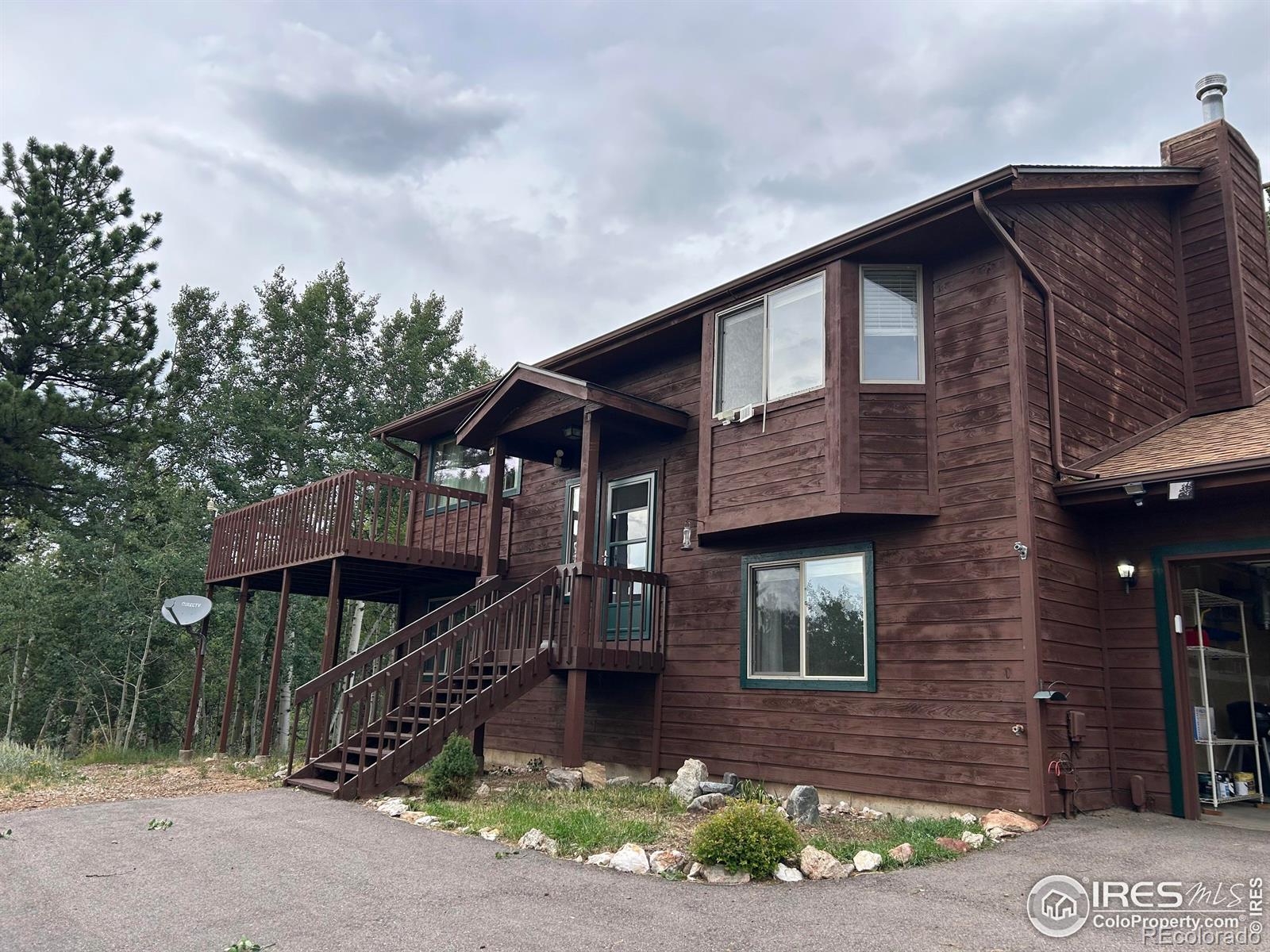 MLS Image #42 for 1730  coyote circle,black hawk, Colorado