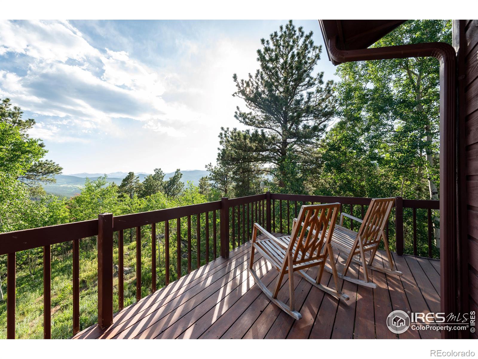 MLS Image #9 for 1730  coyote circle,black hawk, Colorado