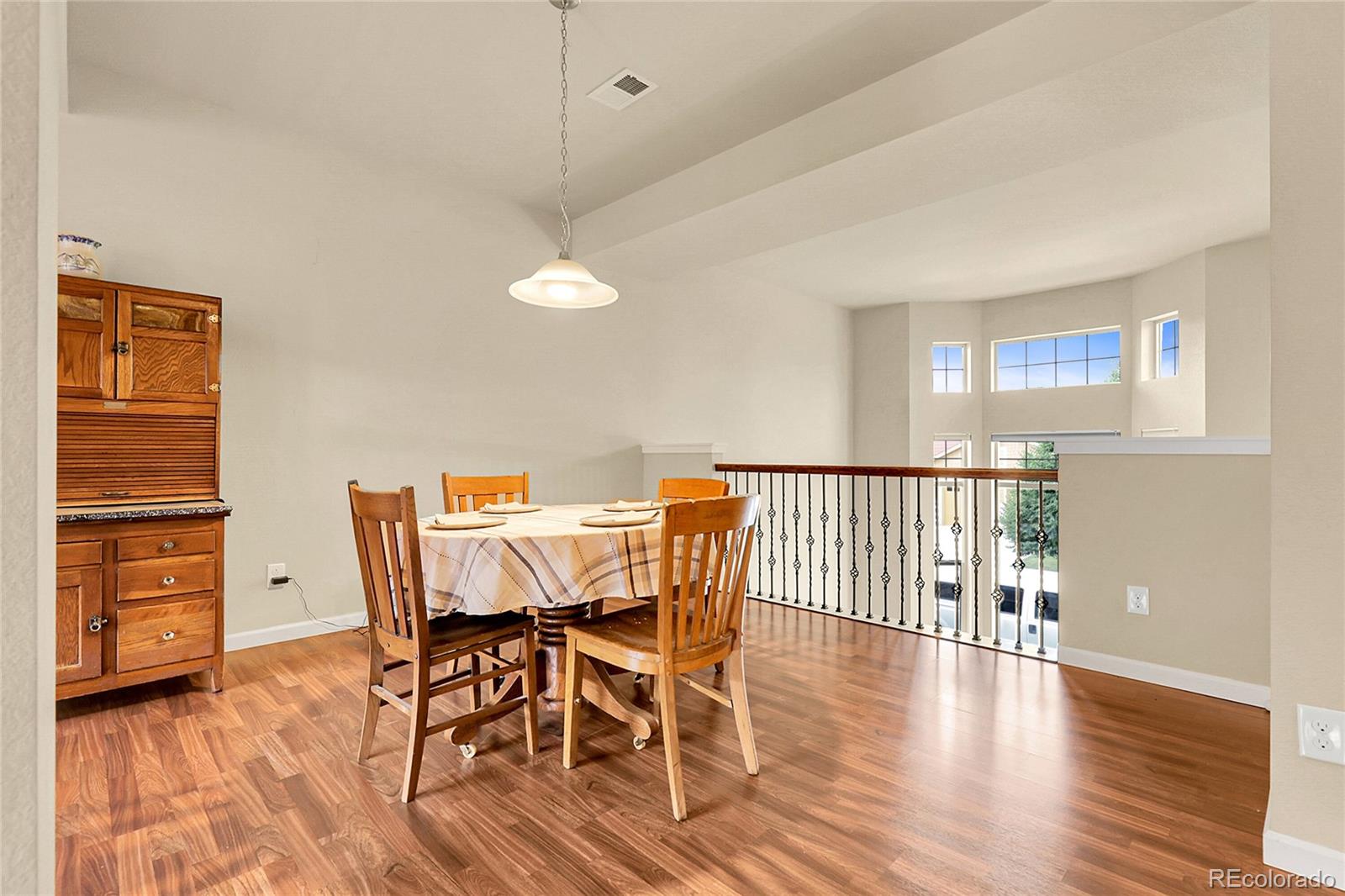MLS Image #10 for 18061 e saskatoon place ,parker, Colorado