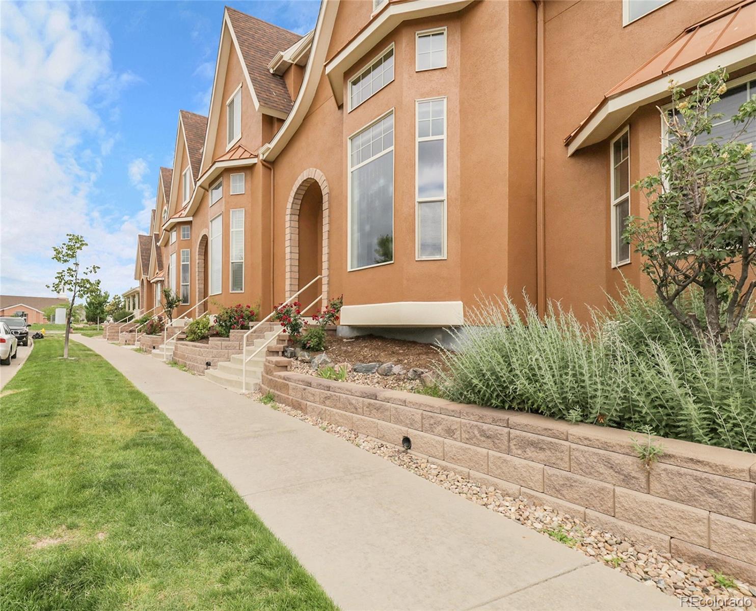 MLS Image #2 for 18061 e saskatoon place ,parker, Colorado