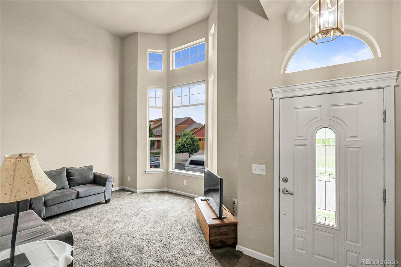 MLS Image #3 for 18061 e saskatoon place ,parker, Colorado